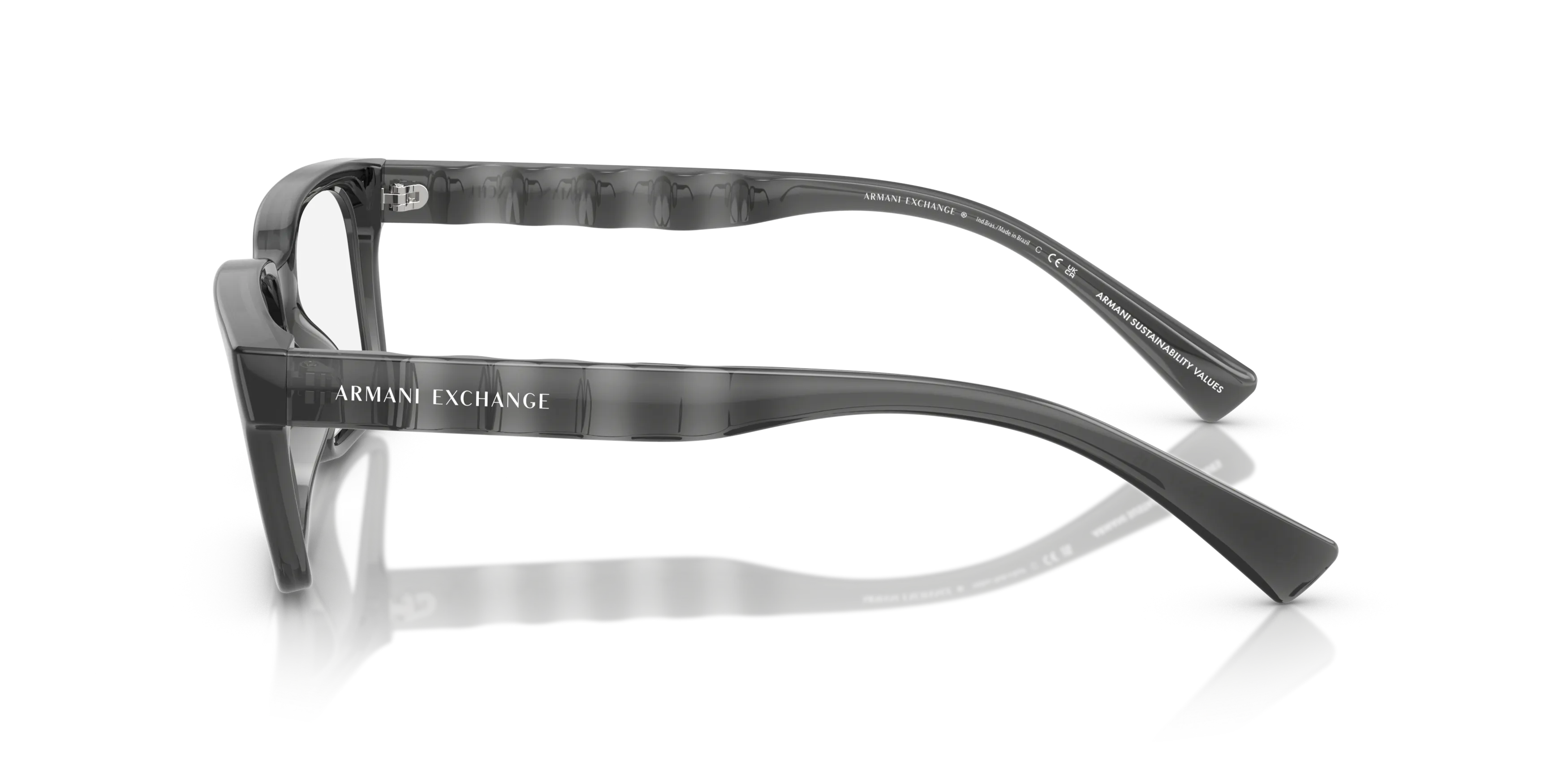 Angle_Left02, Armani Exchange AX3116 8356