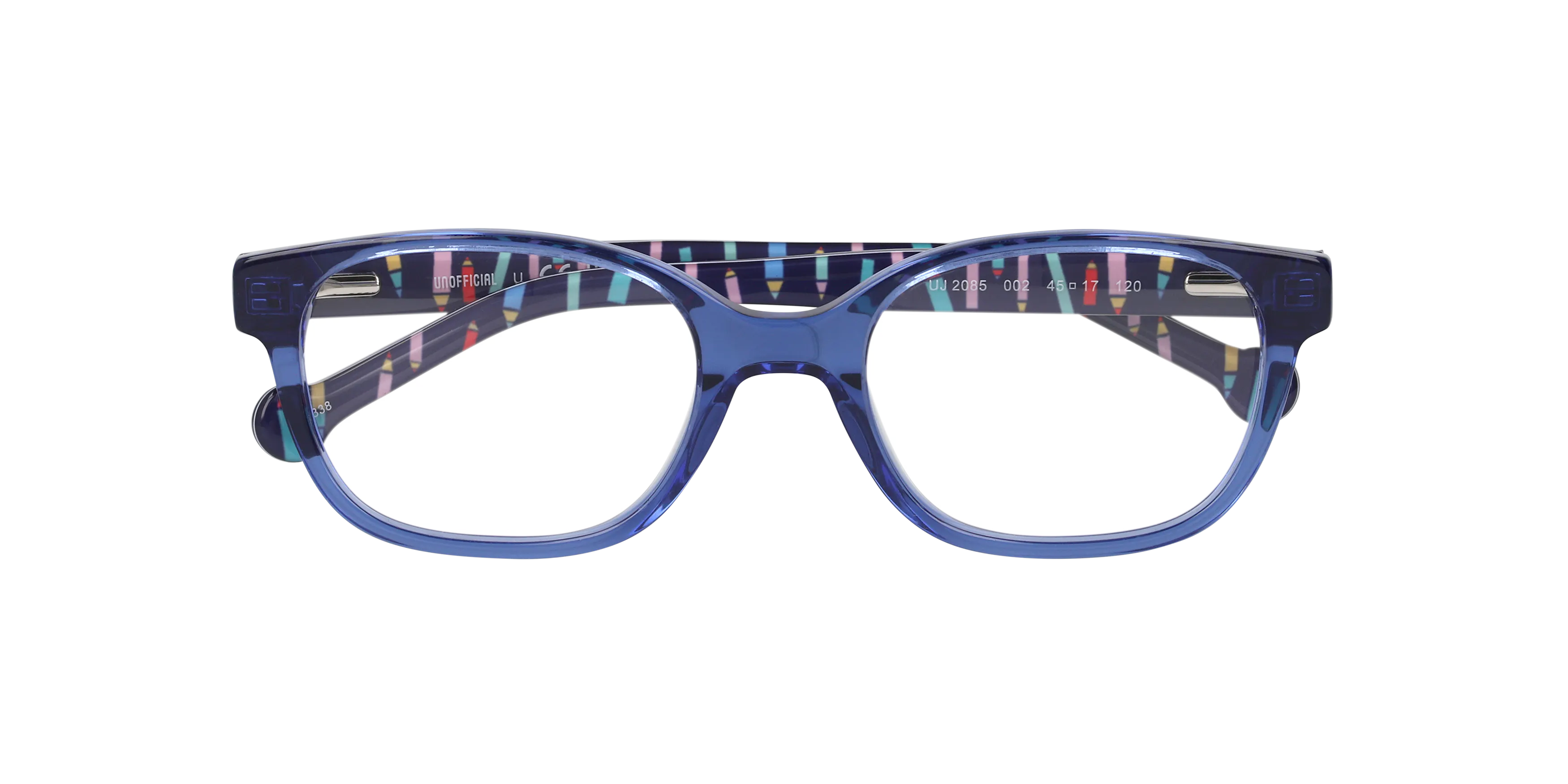 Folded, UNOFFICIAL 0UJ2085 2