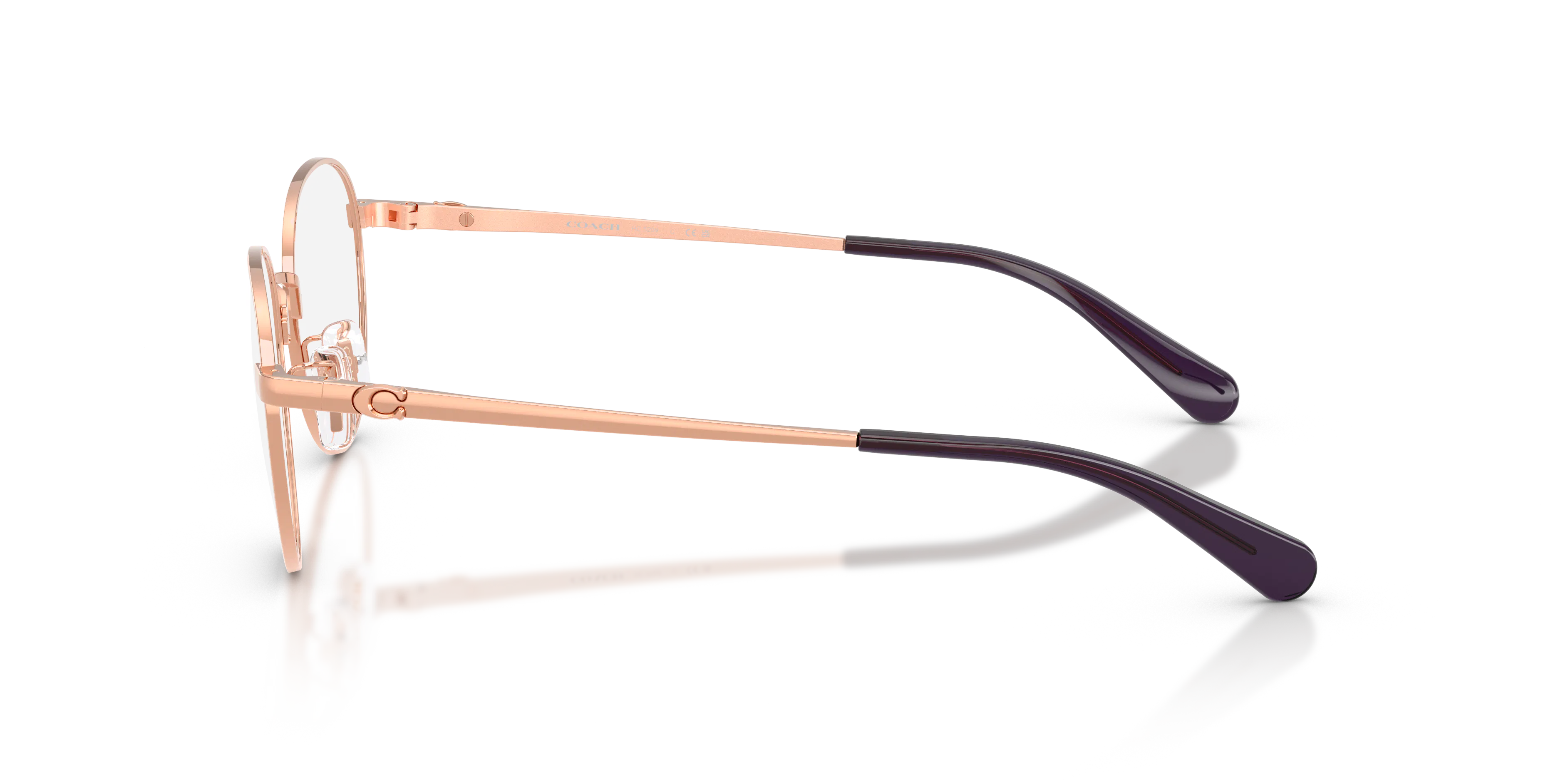 Angle_Left02, Coach HC 5209 Glasses
