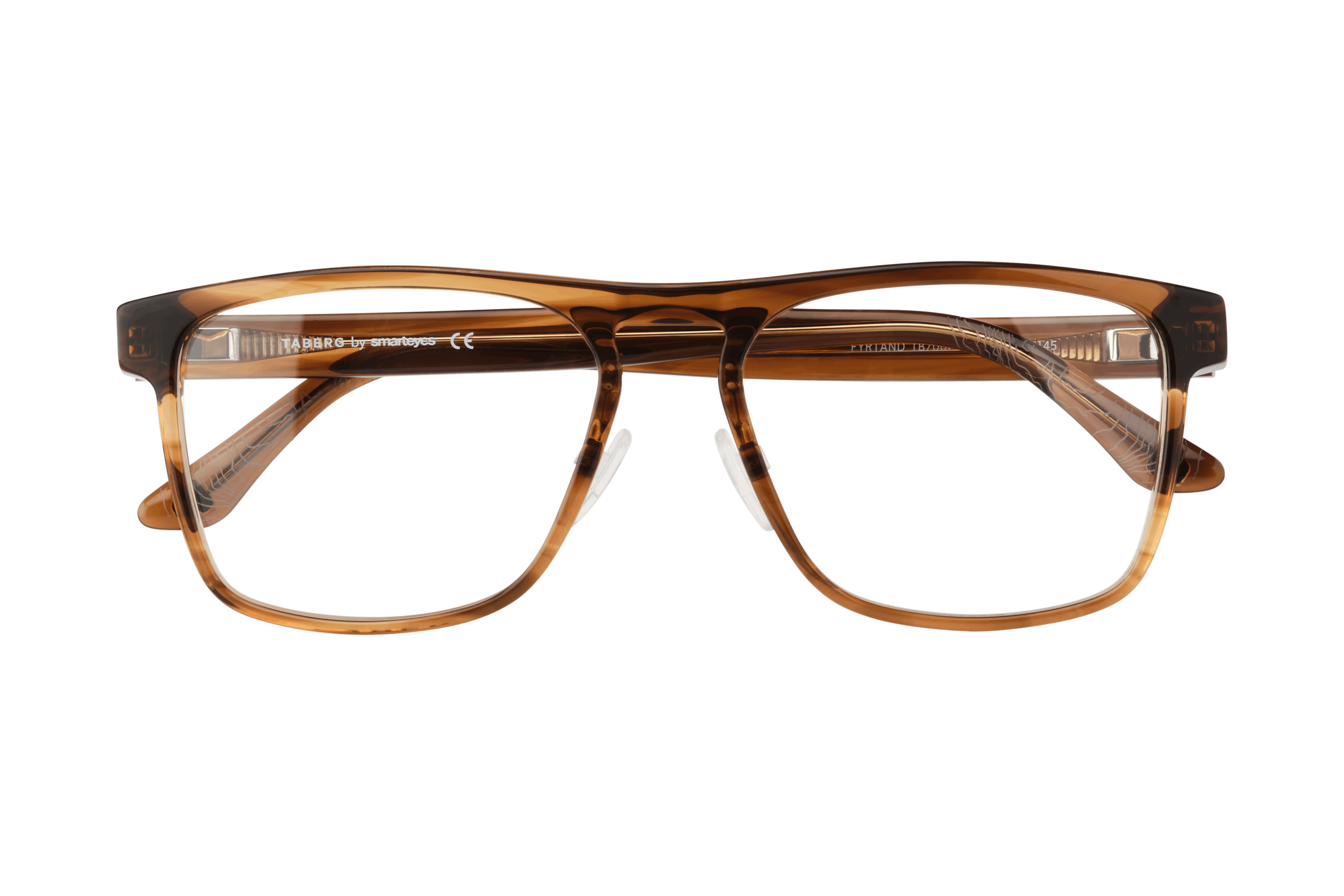 Folded, Taberg by Smarteyes Fyrtand 7007 Brillestel 7477