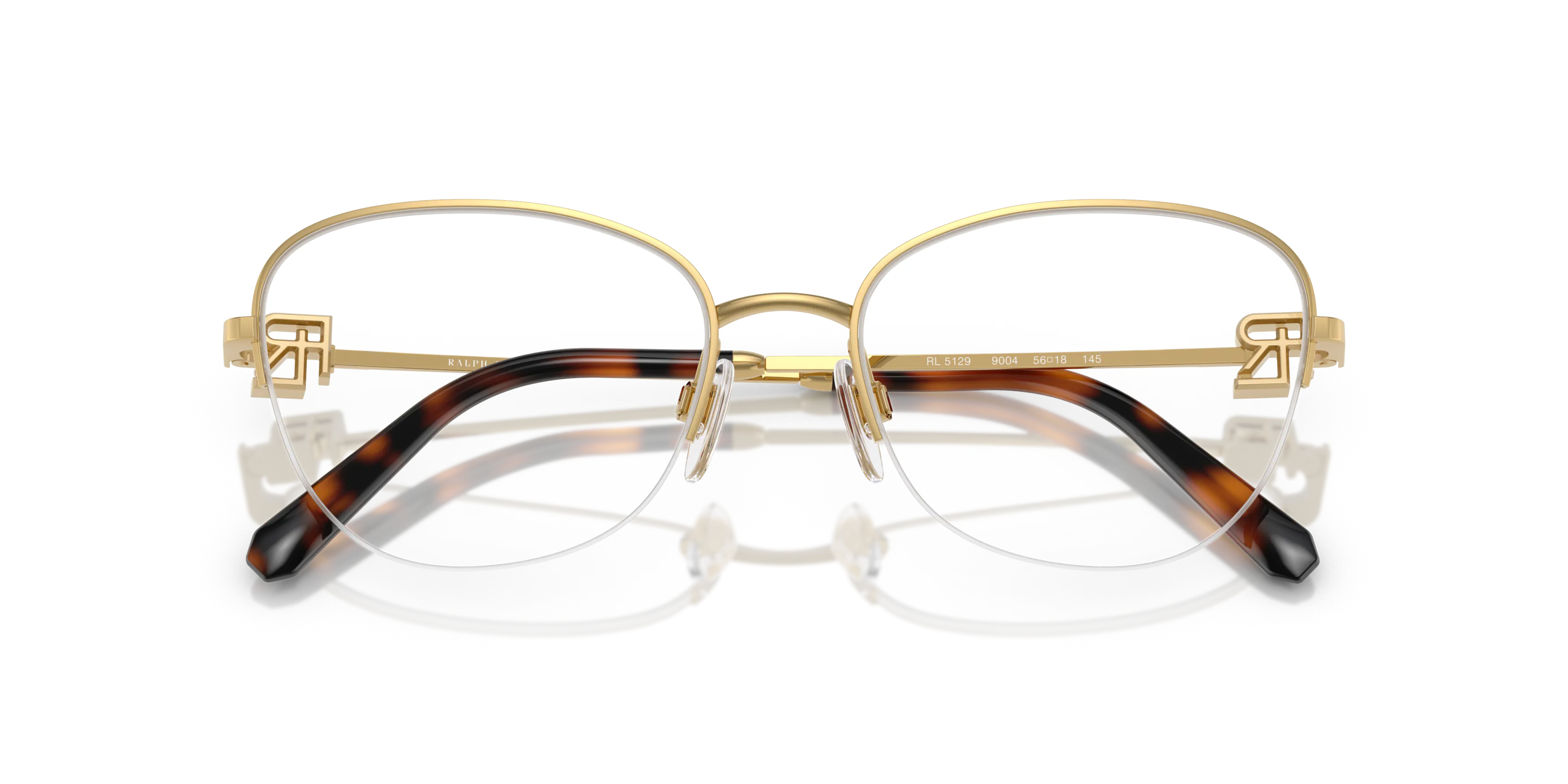 Folded, RALPH LAUREN RL5129 9004