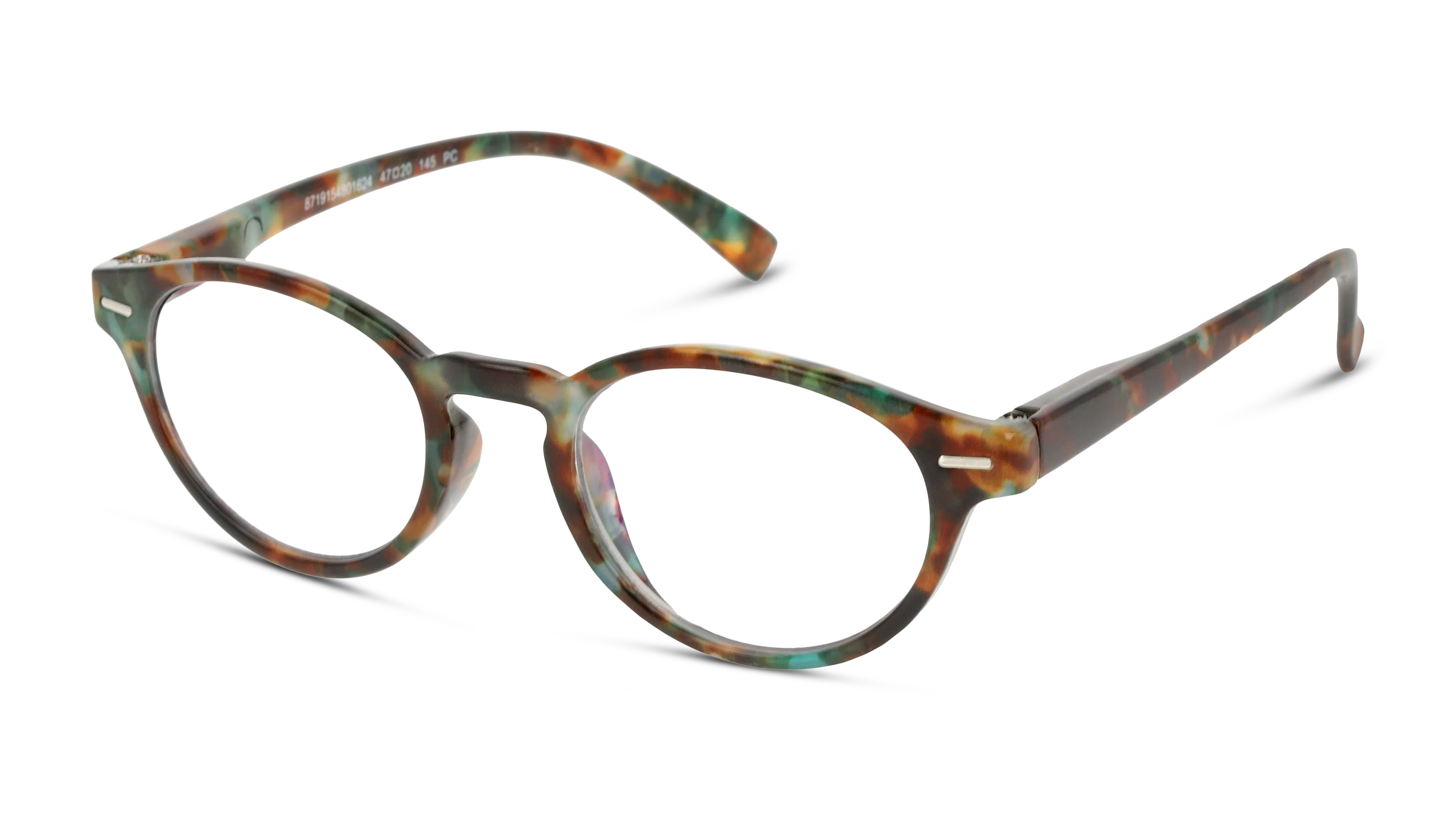 Angle_Left01, Synoptik Læsebriller IBLT04 HM00