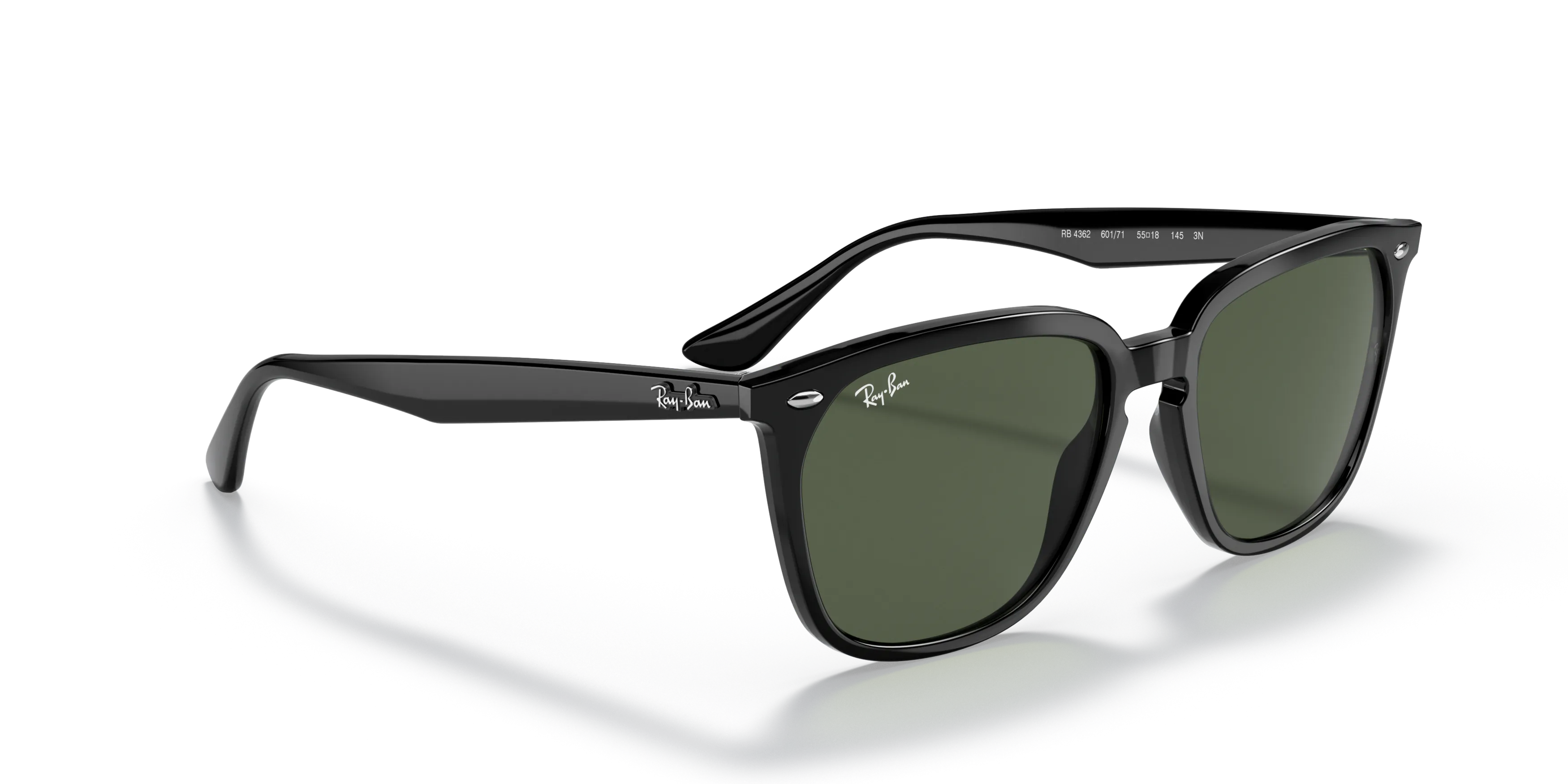 Angle_Right01, Ray-Ban RB4362 601/71
