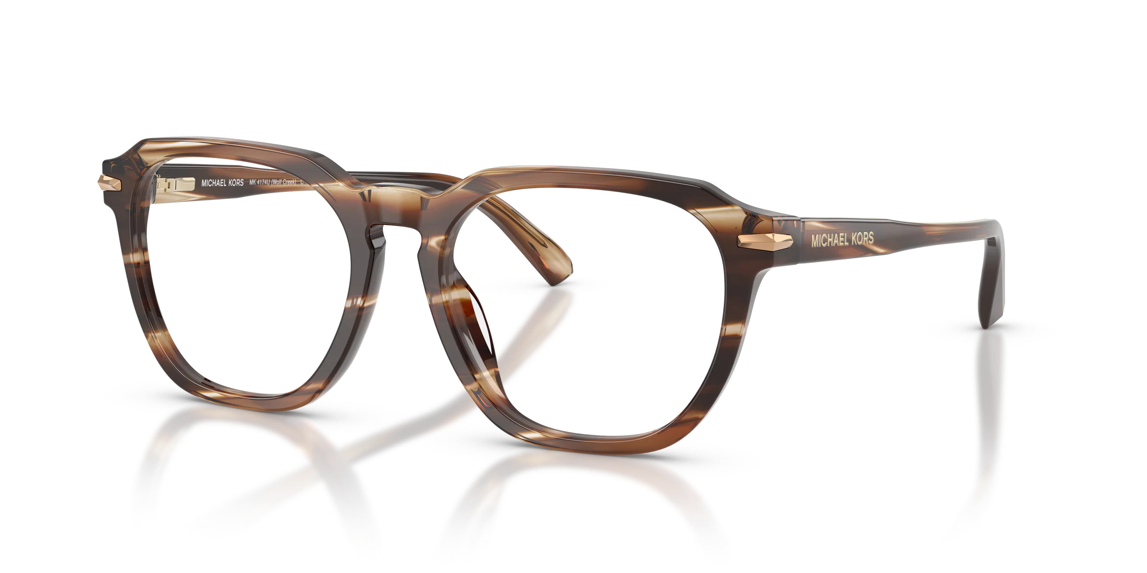 Angle_Left01, Michael Kors Wolf Creek MK4174U 4039