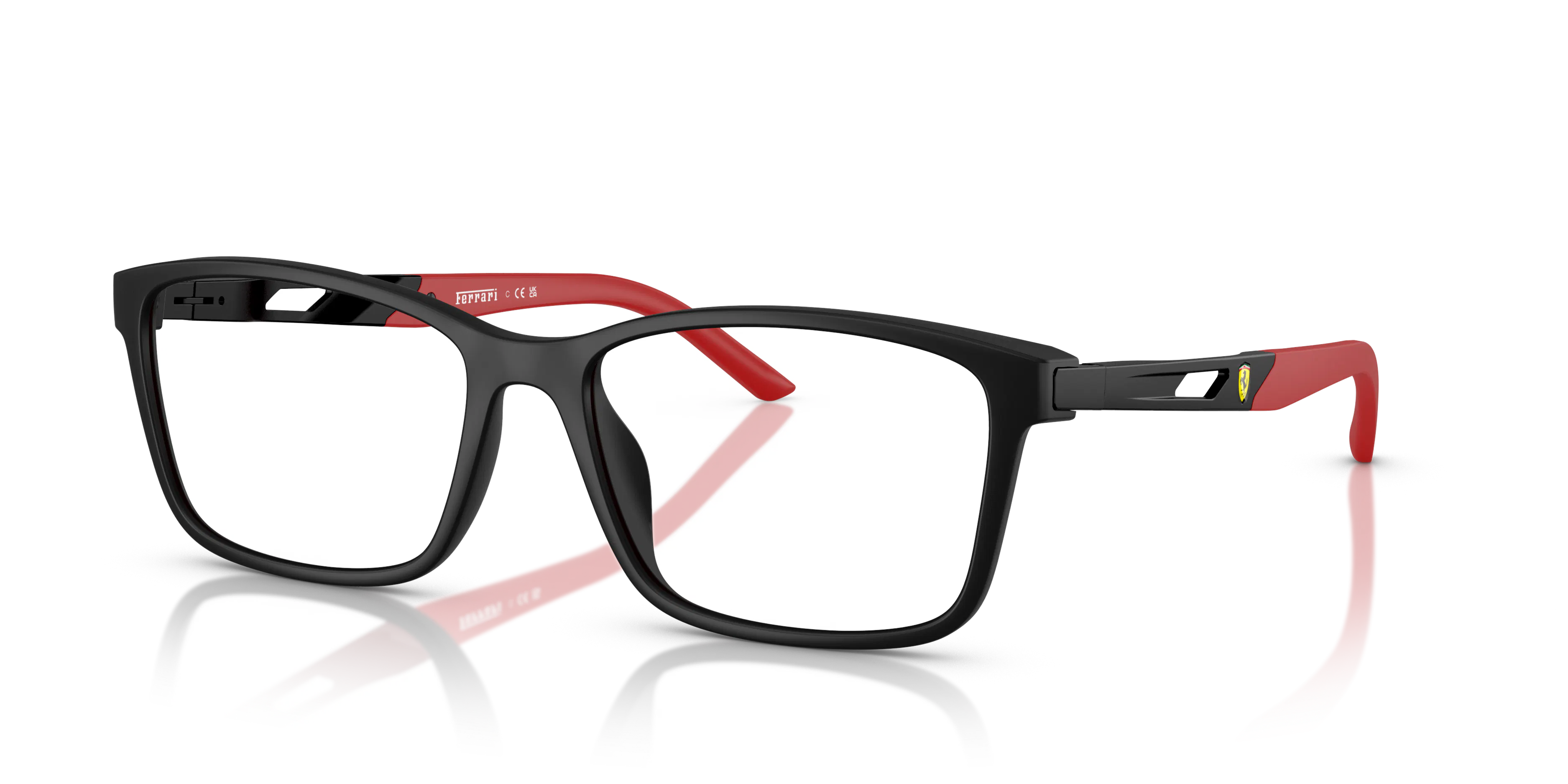 Angle_Left01, Scuderia Ferrari FZ8012U 504