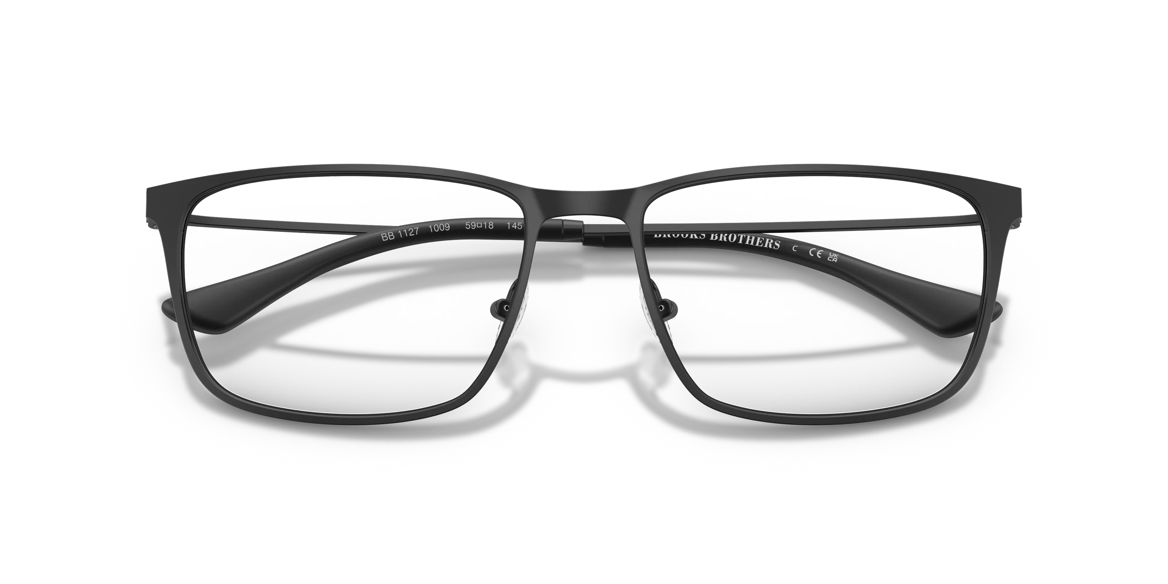 Brooks Brothers Glasses-BB 1127 | Vision Express