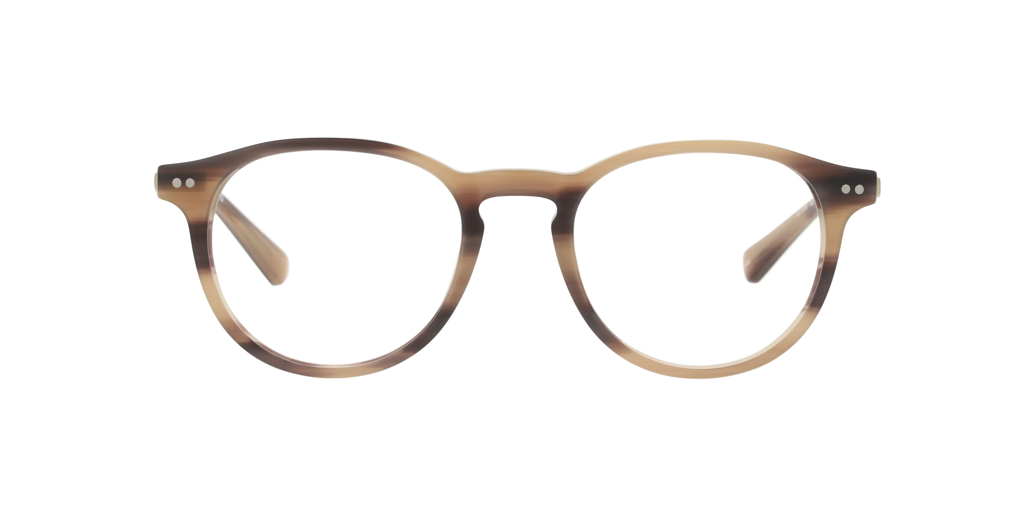 Front, Unofficial UJ2080 Teen's Glasses