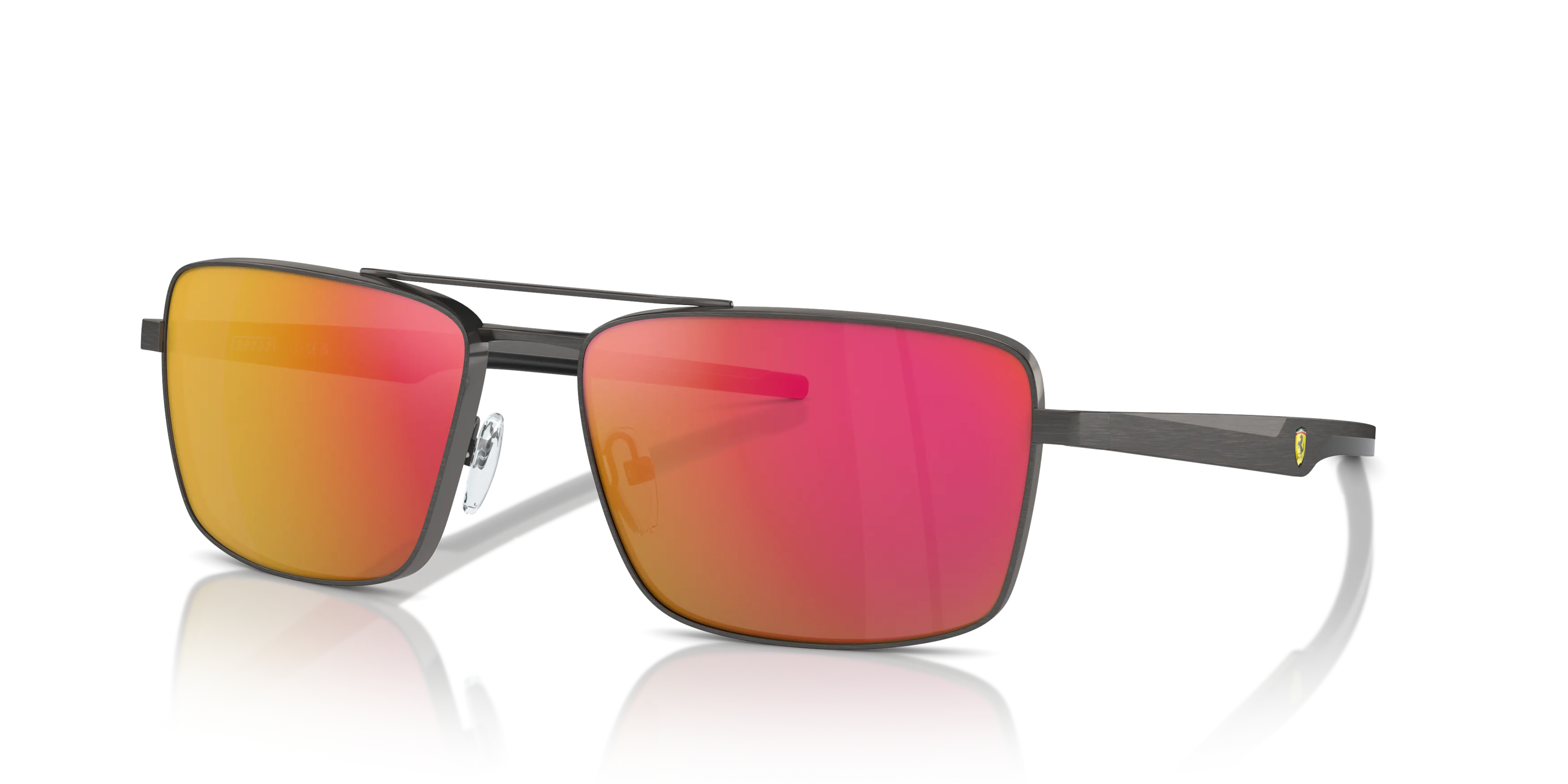 Angle_Left01, FERRARI SCUDERIA FZ5001 109/6Q