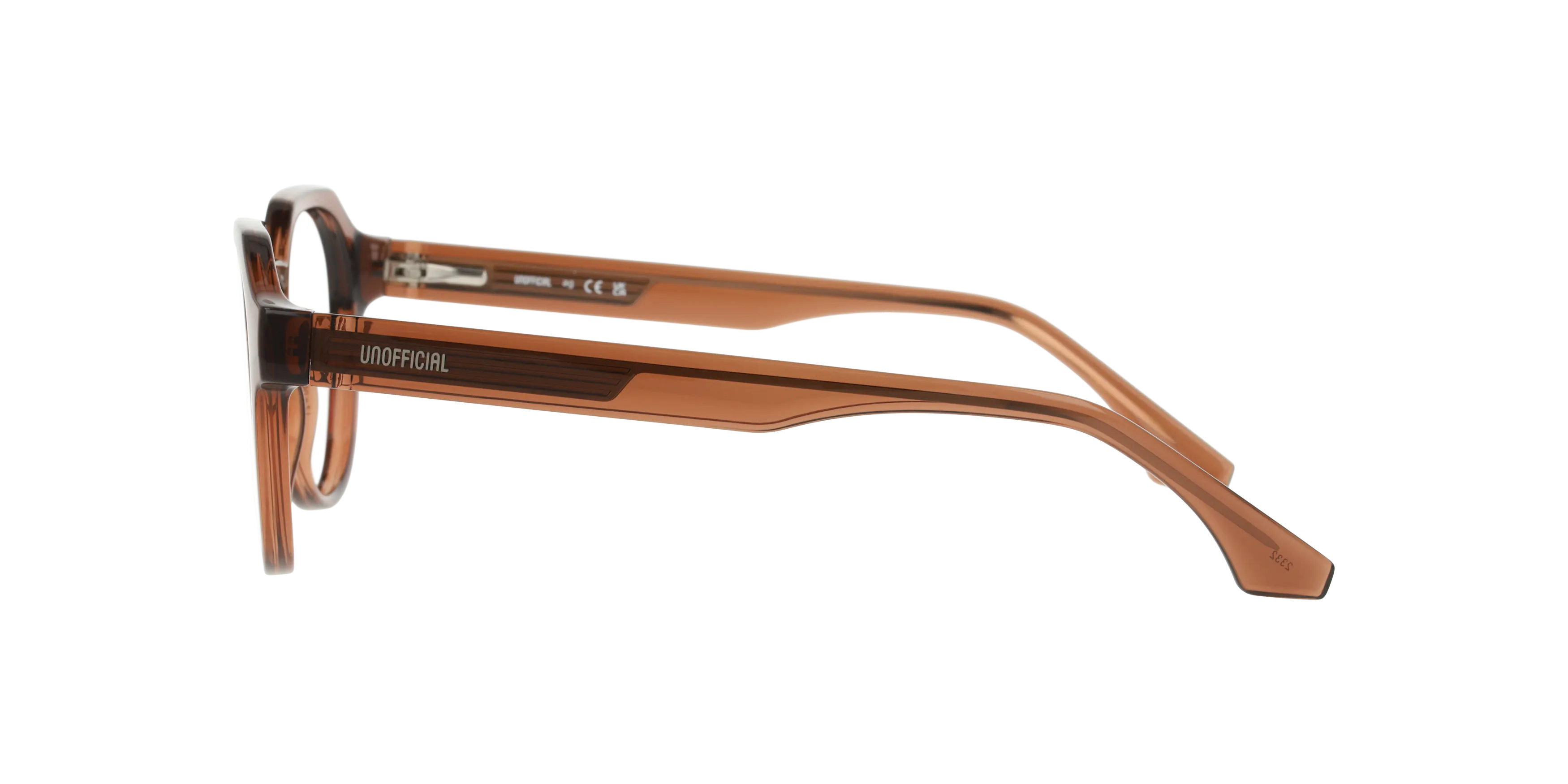 Angle_Left02, Unofficial UO3048 Glasses