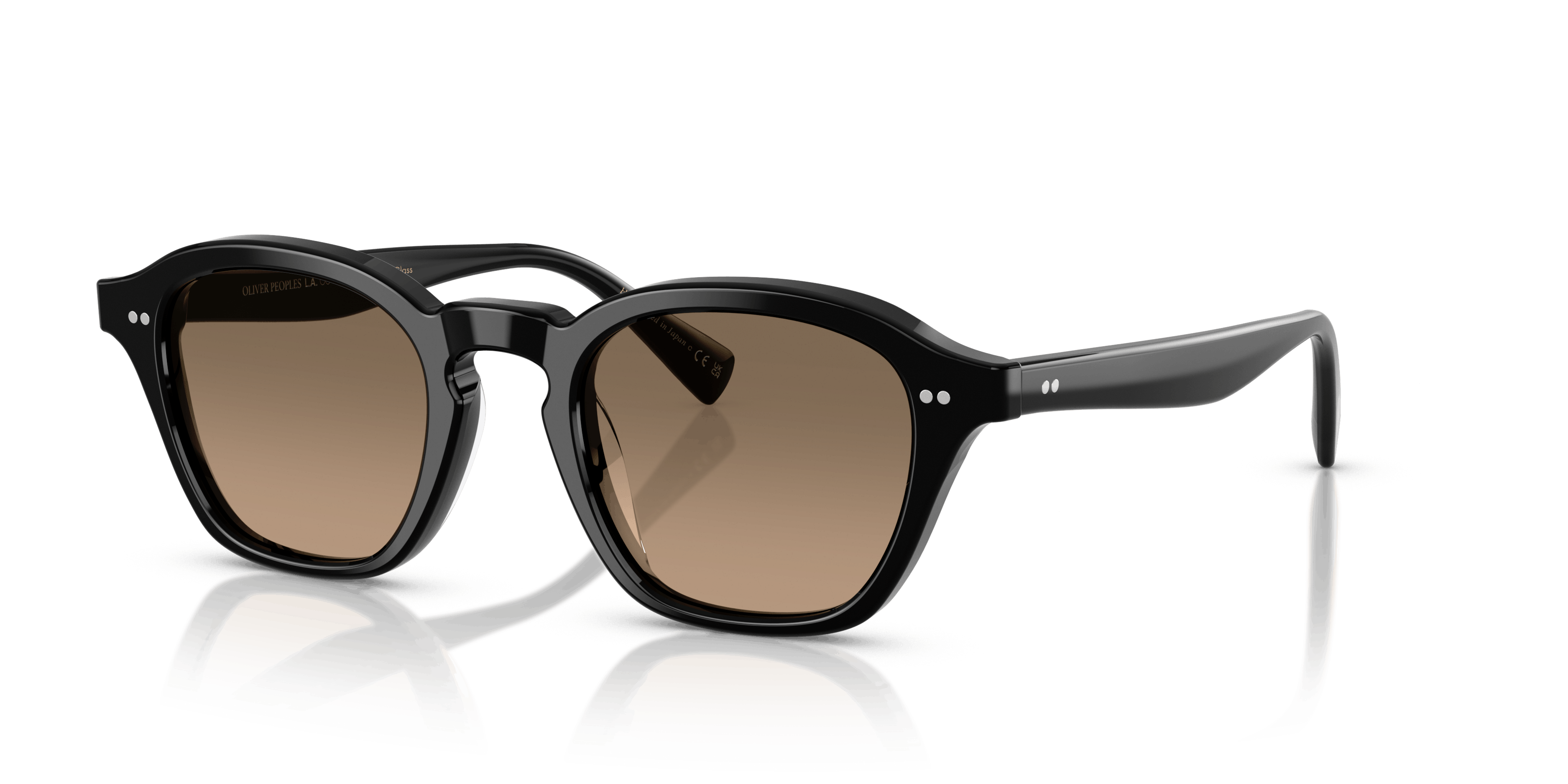 Angle_Left01, Oliver Peoples EYLES OV5580SU 1731GN