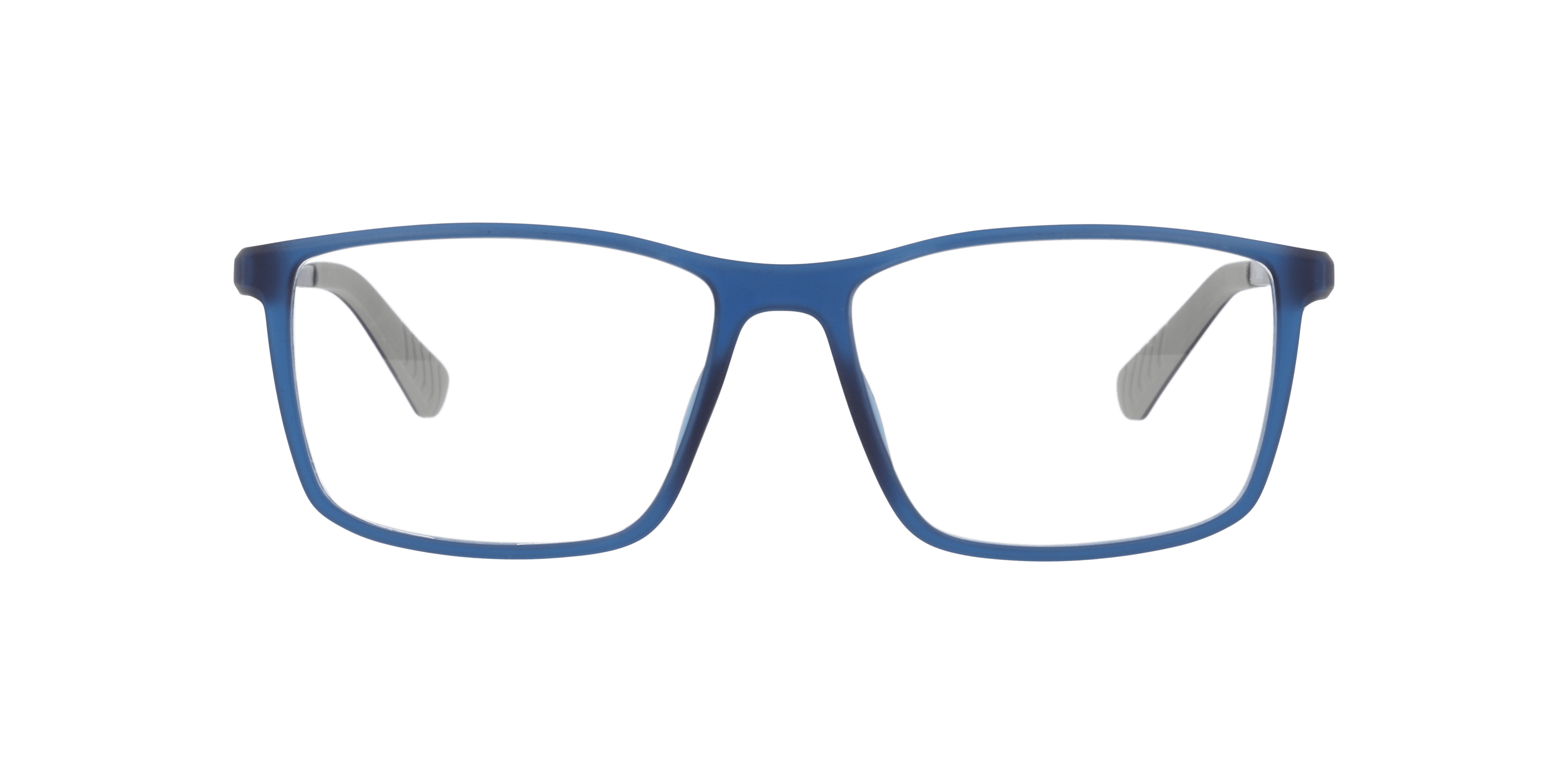 Front, Smarteyes Core 0IY3004 Glasögonbågen C02