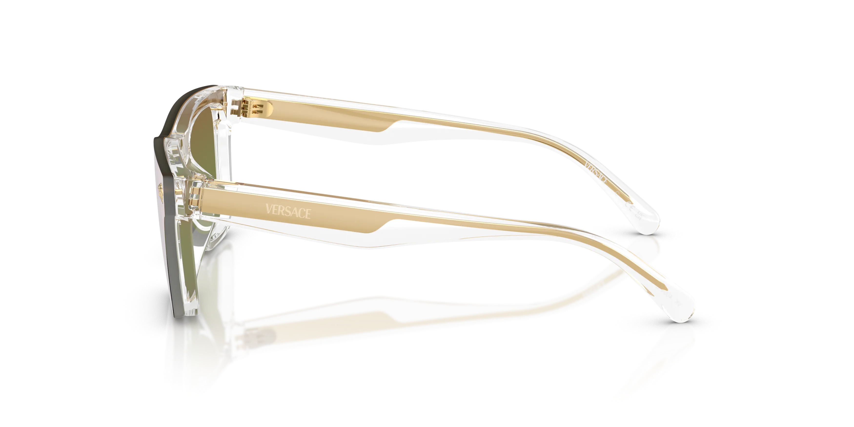 Angle_Left02, VERSACE VK4004U 148/P1