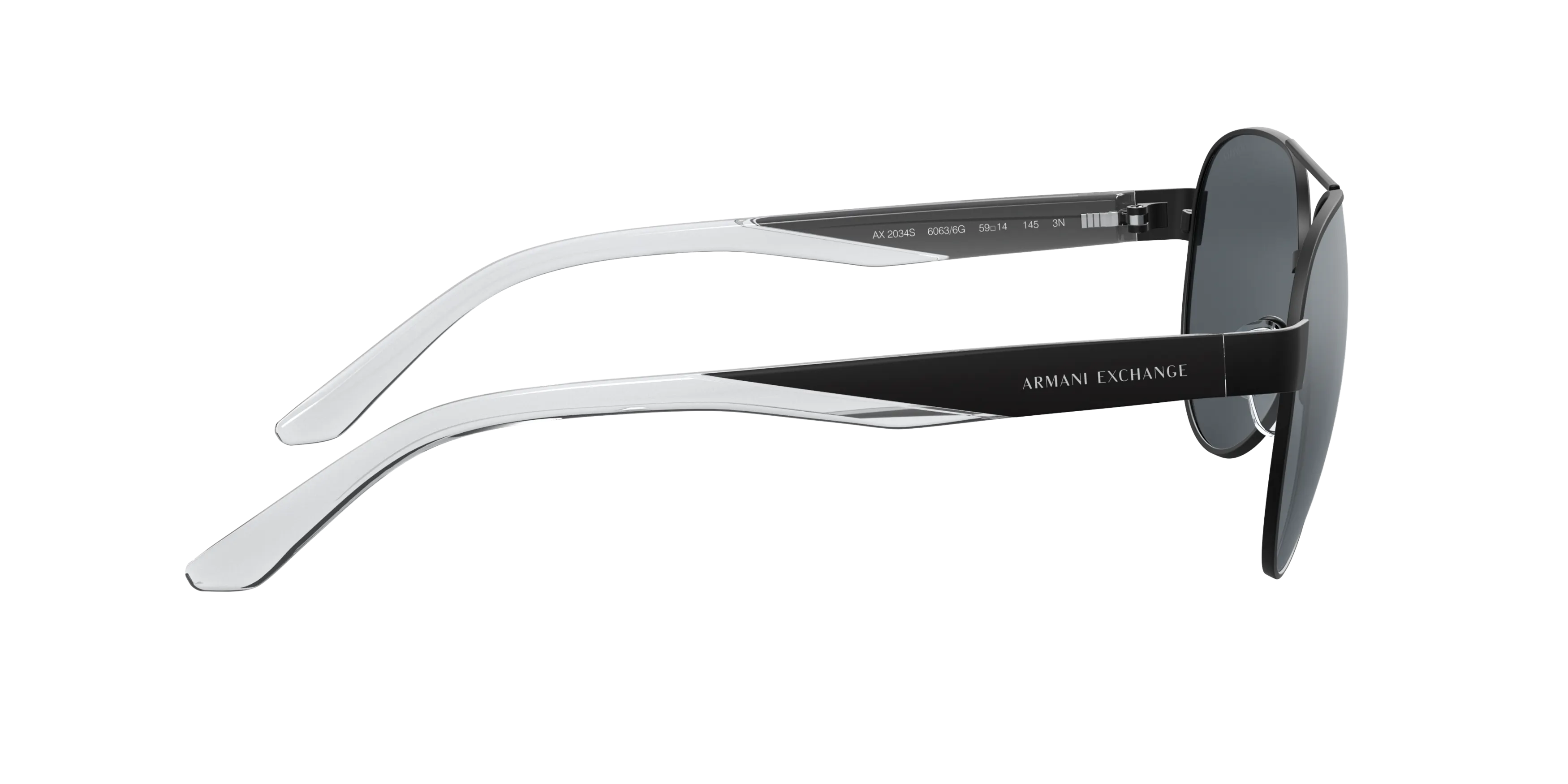 Angle_Right01, Armani Exchange AX2034S 60636G