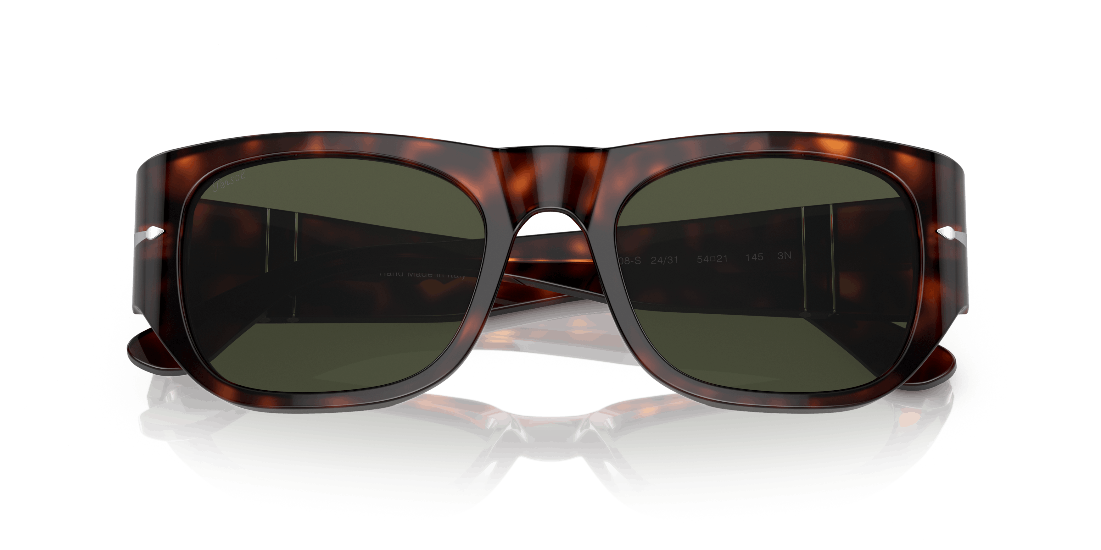 Folded, Persol PO3308S 24/31