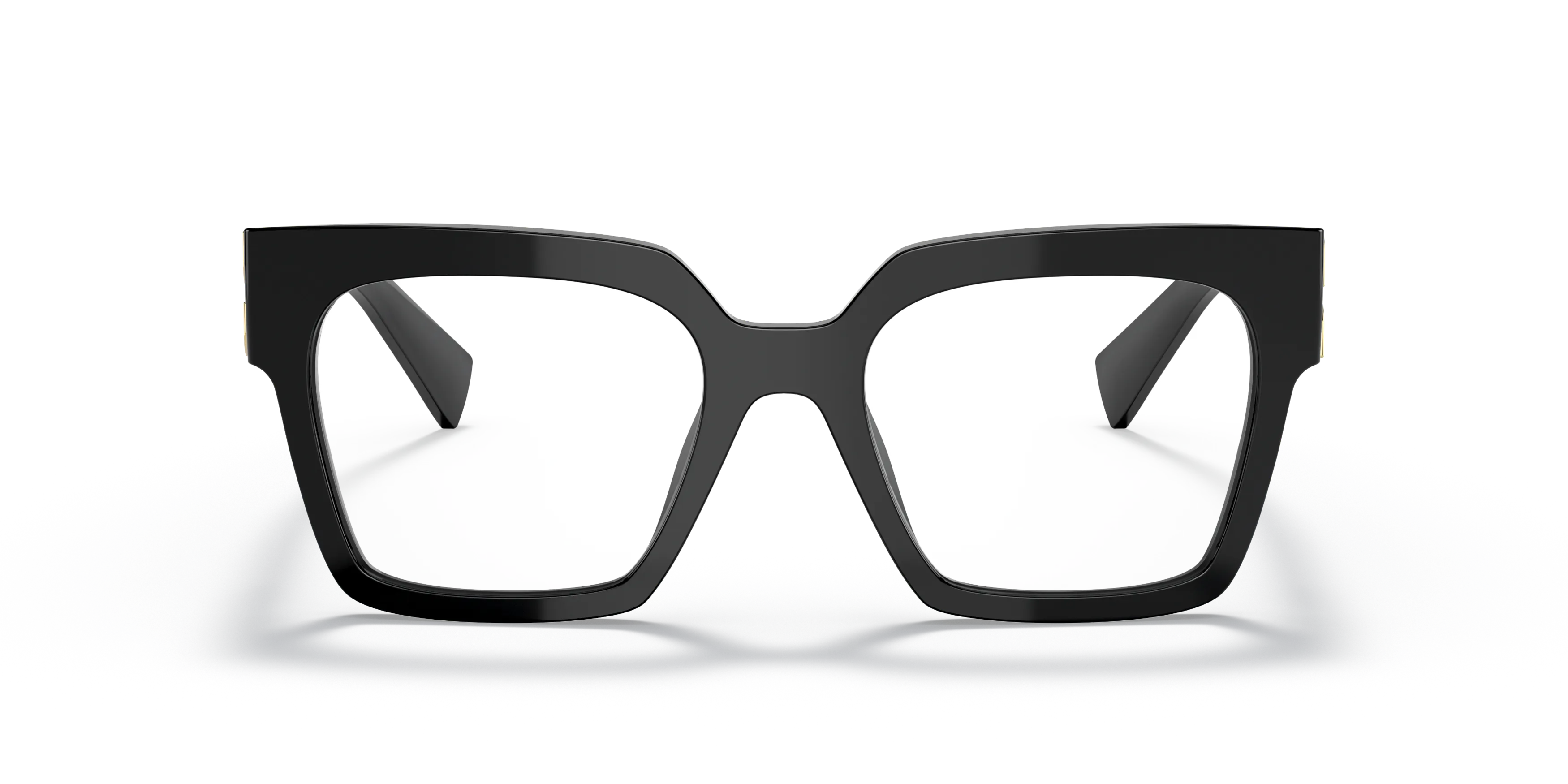 Front, Miu Miu 0MU 04UV 1AB1O1 Briller