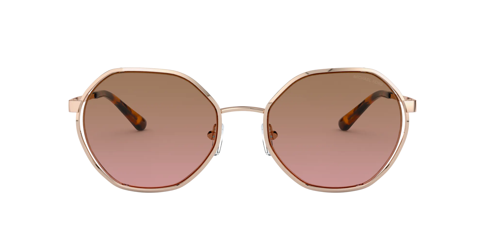 Front, Michael Kors MK1072 110814