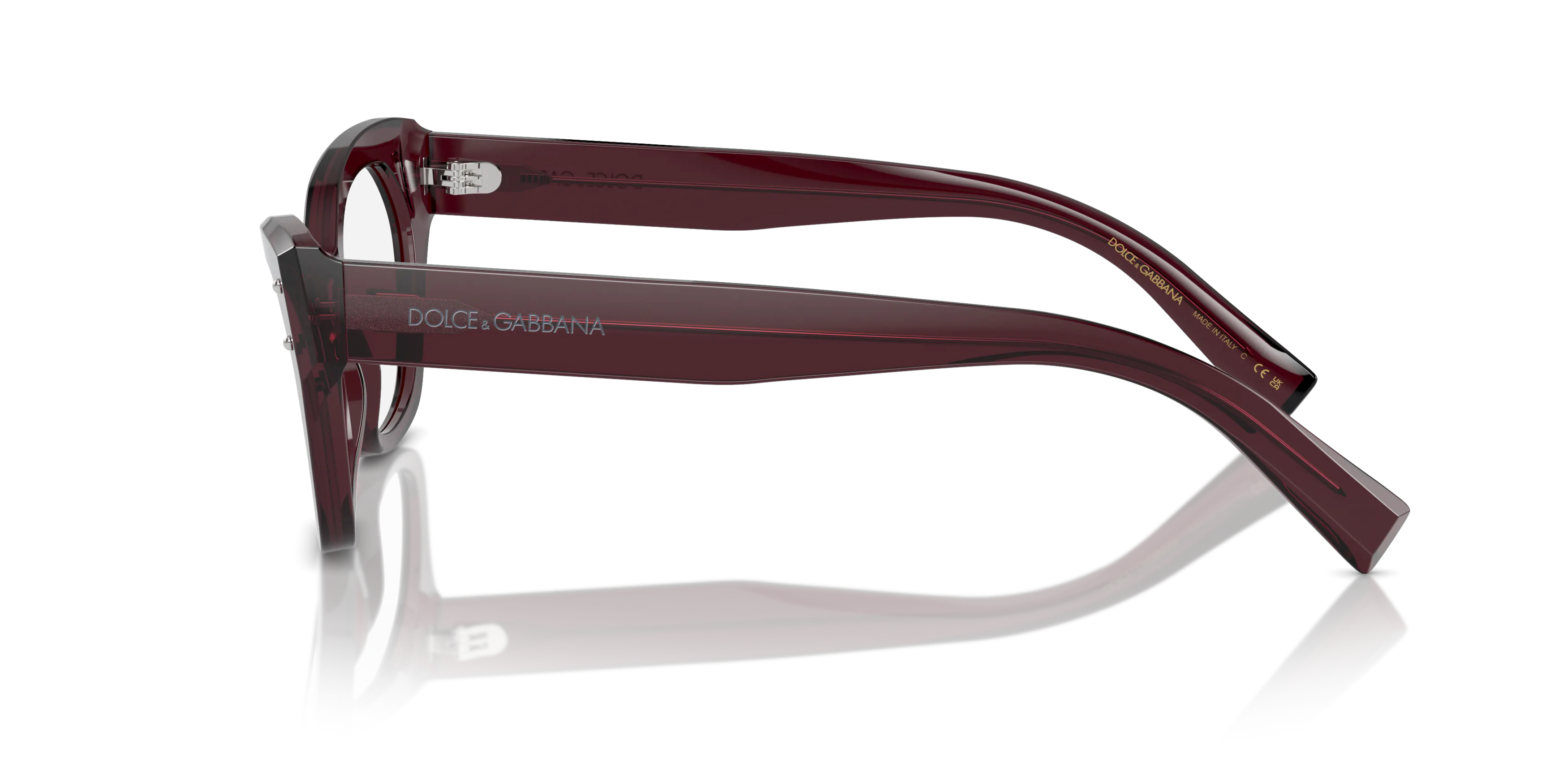 Angle_Left02, Dolce&Gabbana DG3385 3045