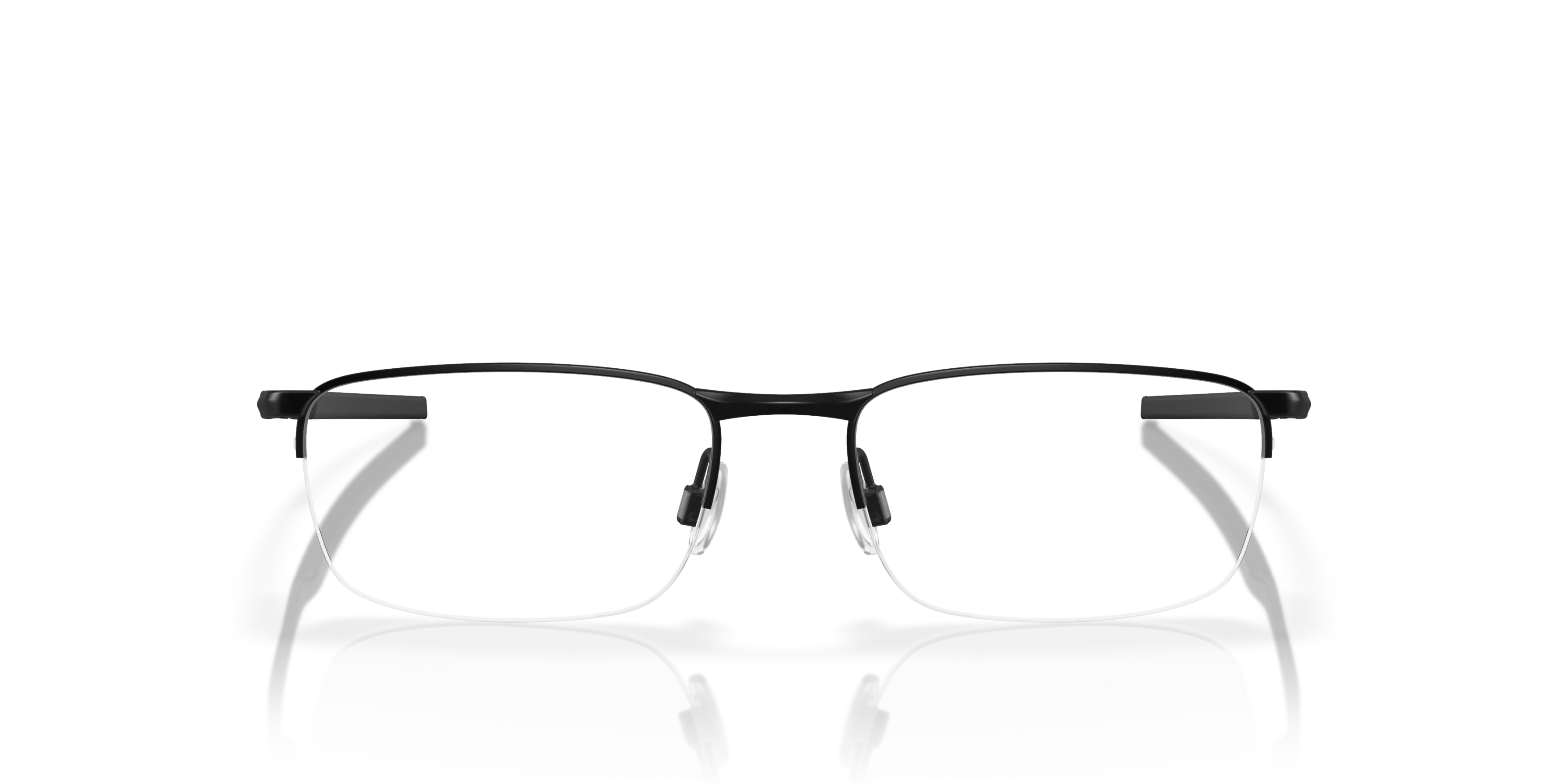 Front, Oakley Barrelhouse 0.5 OX 3174 Glasses