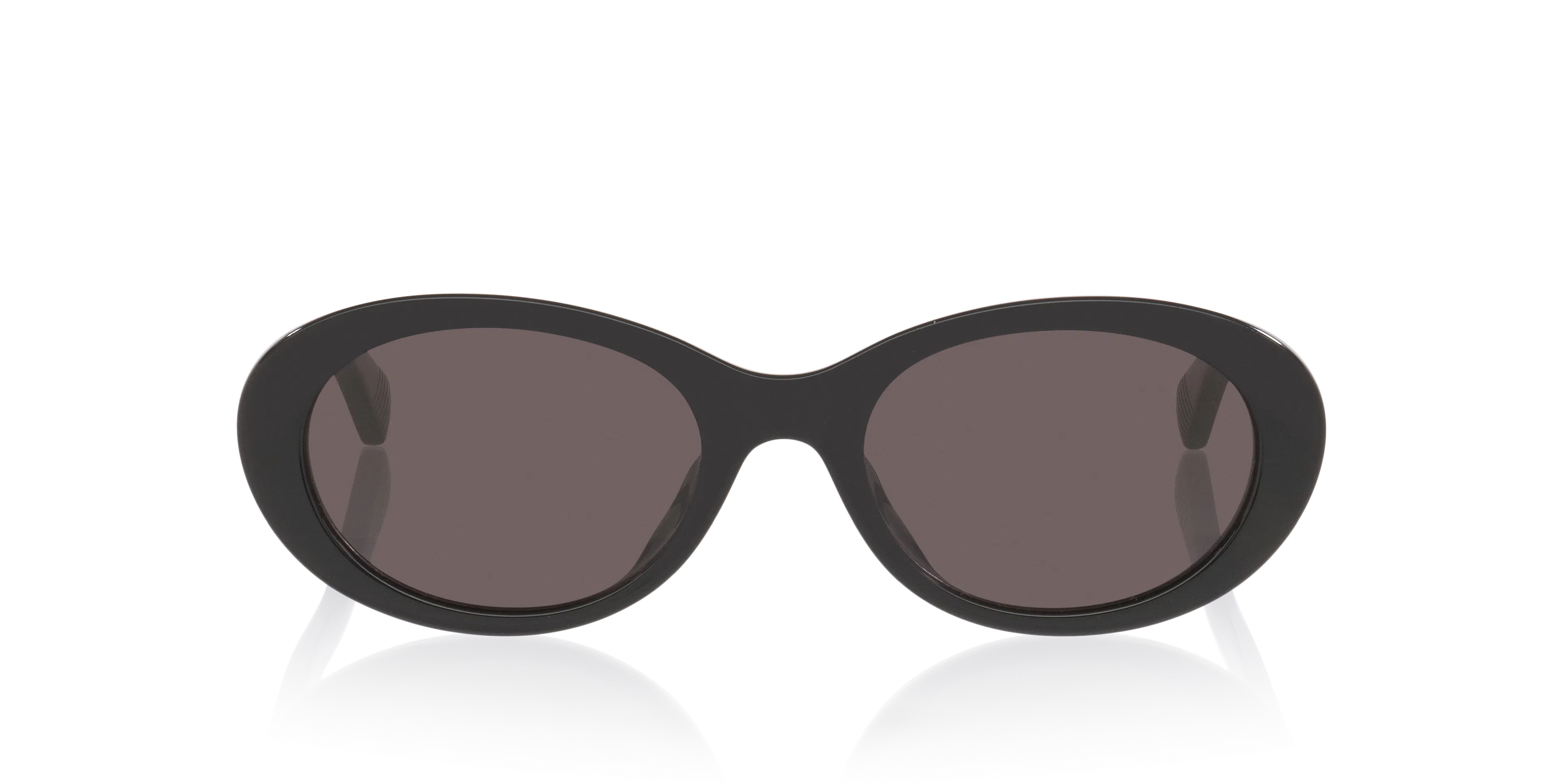 Front, Bottega Veneta BV1415SK 1 Solglasögon