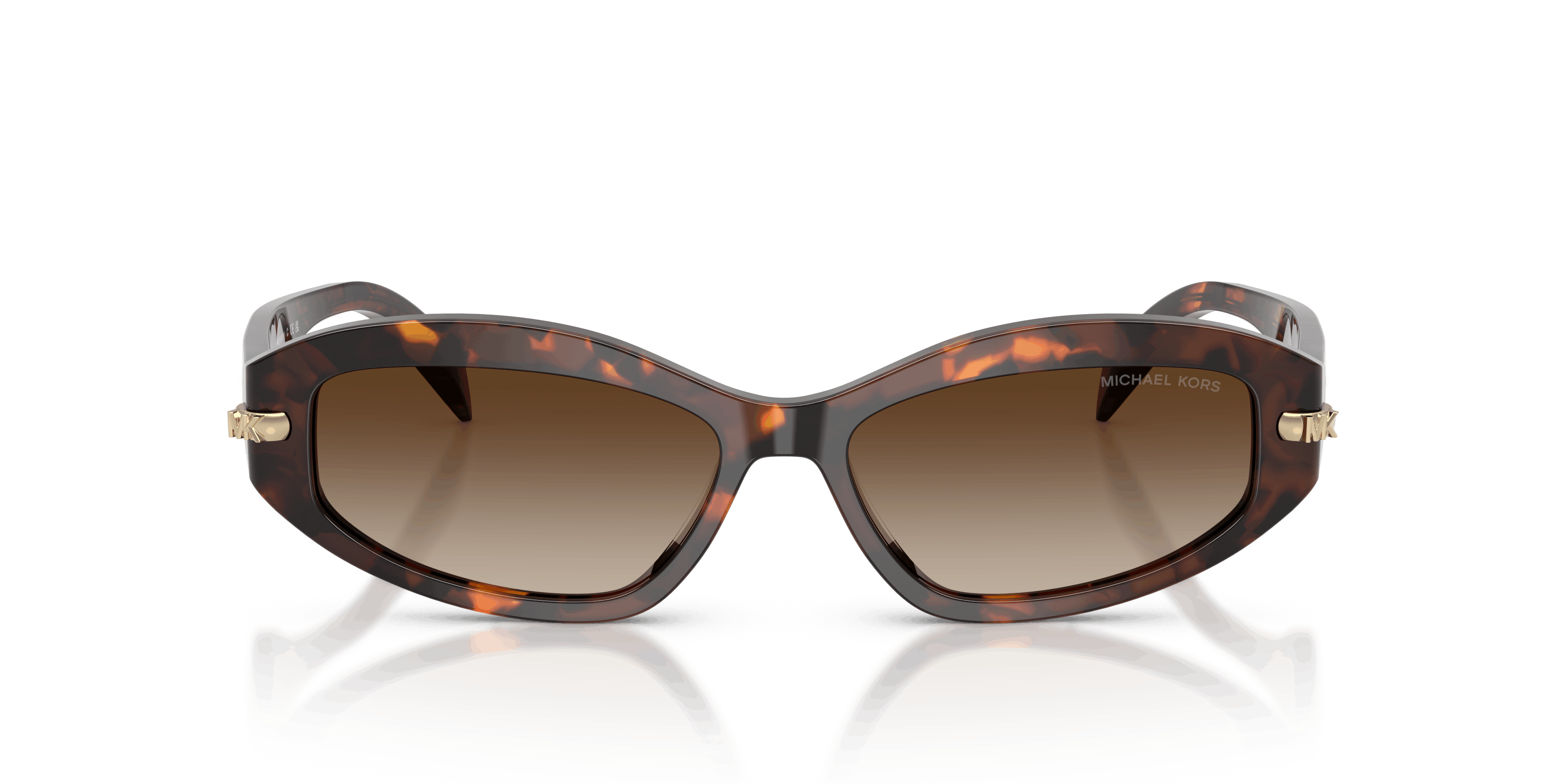 Front, Michael Kors Wilmington MK2260D 403113