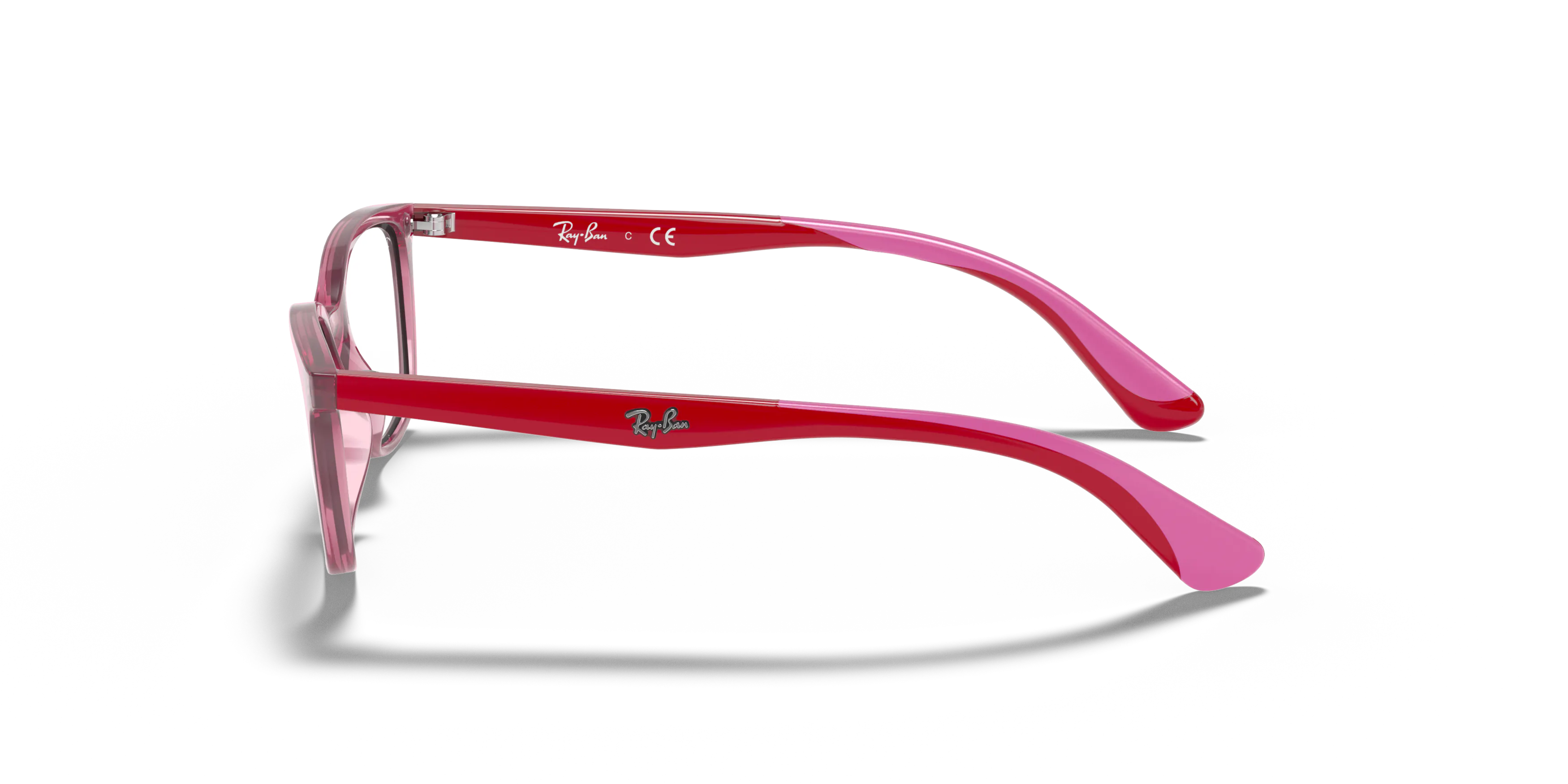 Angle_Left02, Ray-Ban Optics Kids RB1586 3777