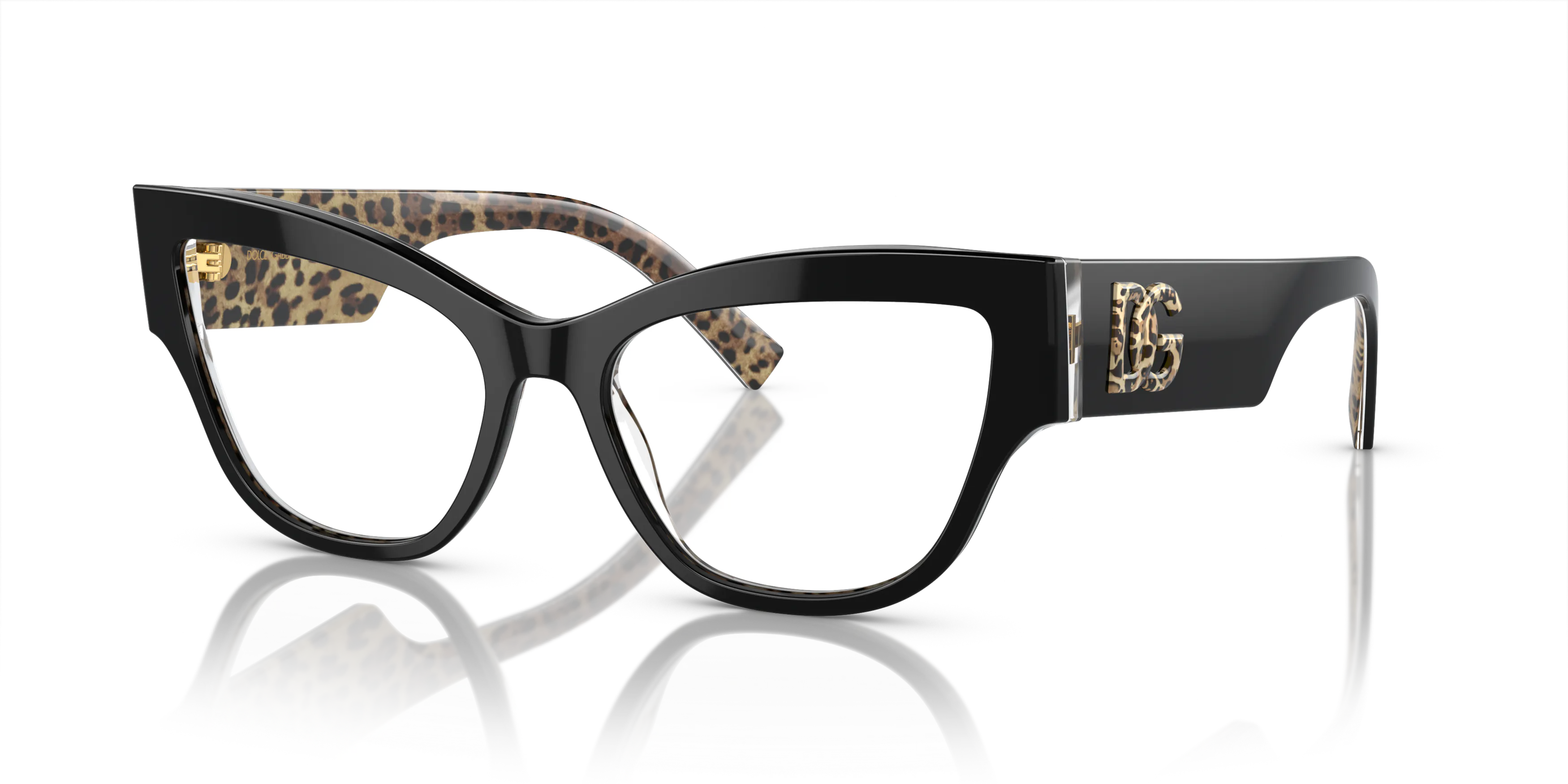 Angle_Left01, Dolce & Gabbana DG3378 3299