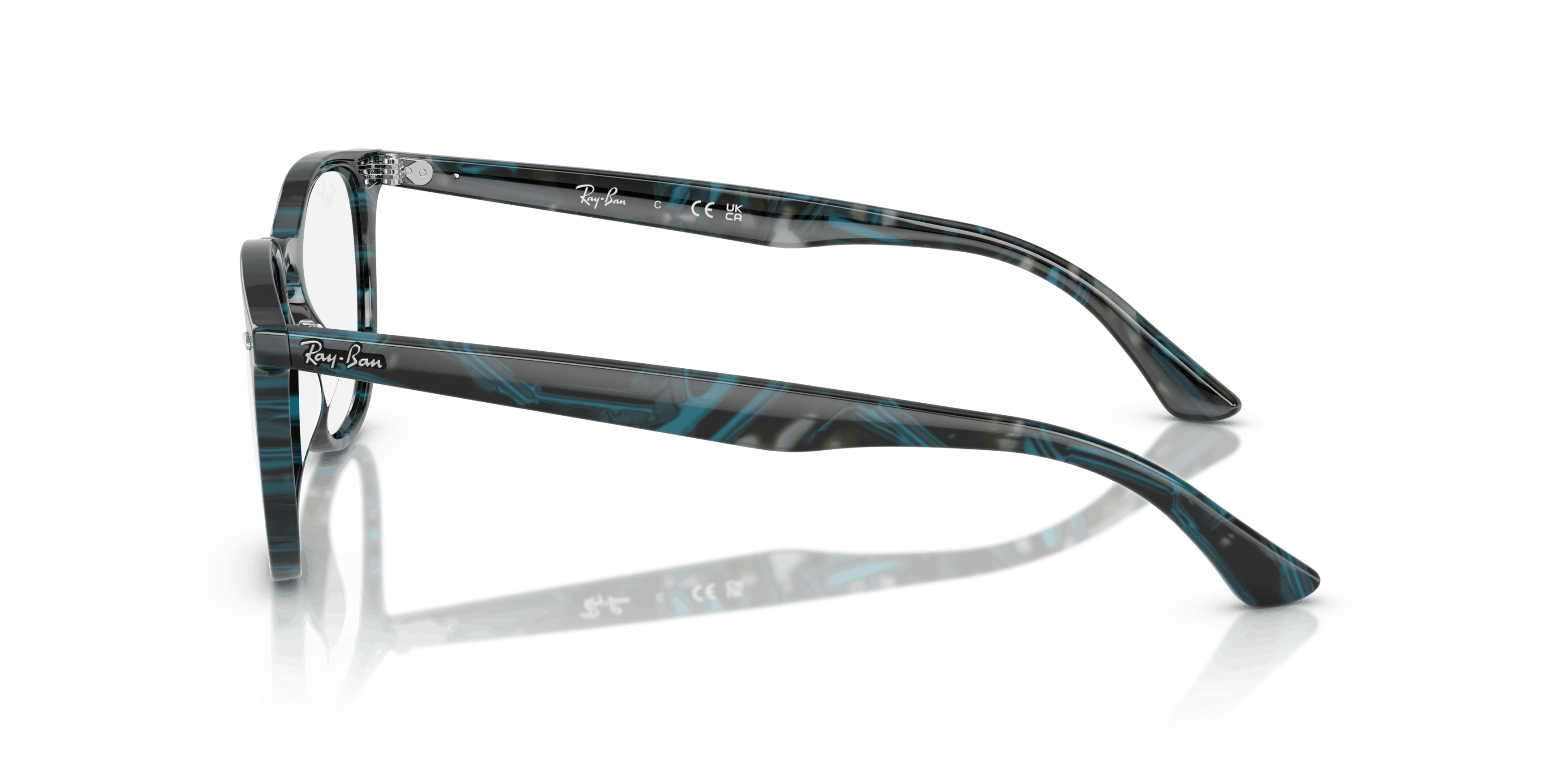 Angle_Left02, Ray-Ban RX7159 8394