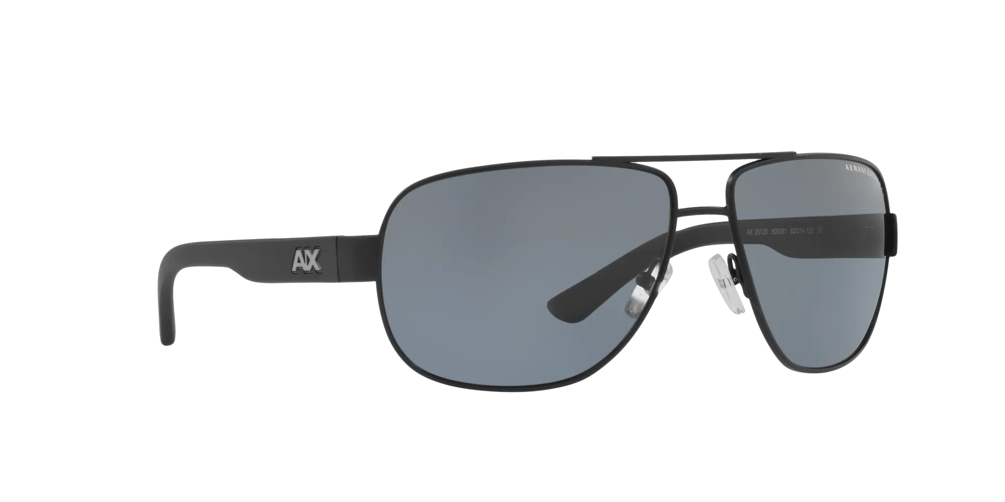 Angle_Right01, Armani Exchange AX2012S 606381