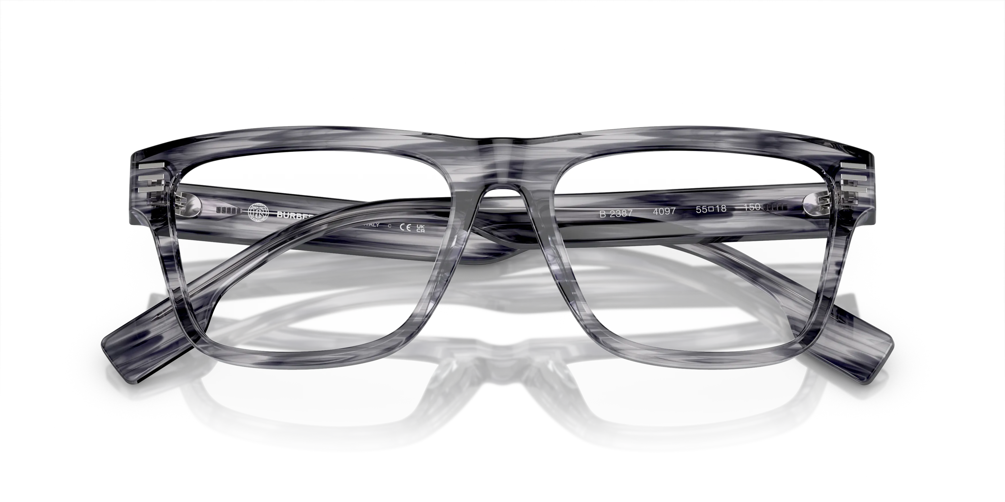 Burberry Glasses - BE 2387 | Vision Express