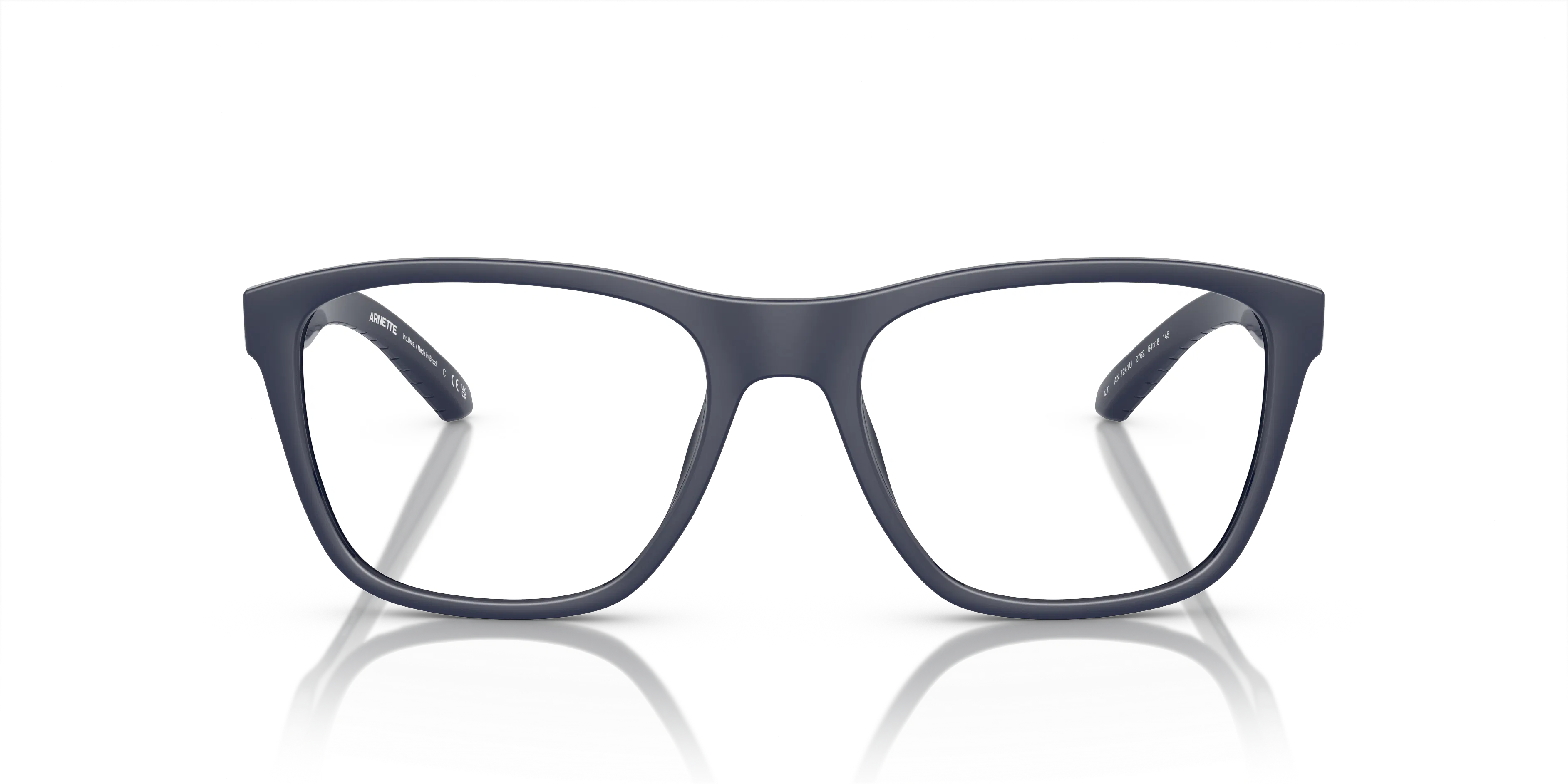 Front, Arnette A.T. AN7241U 2762