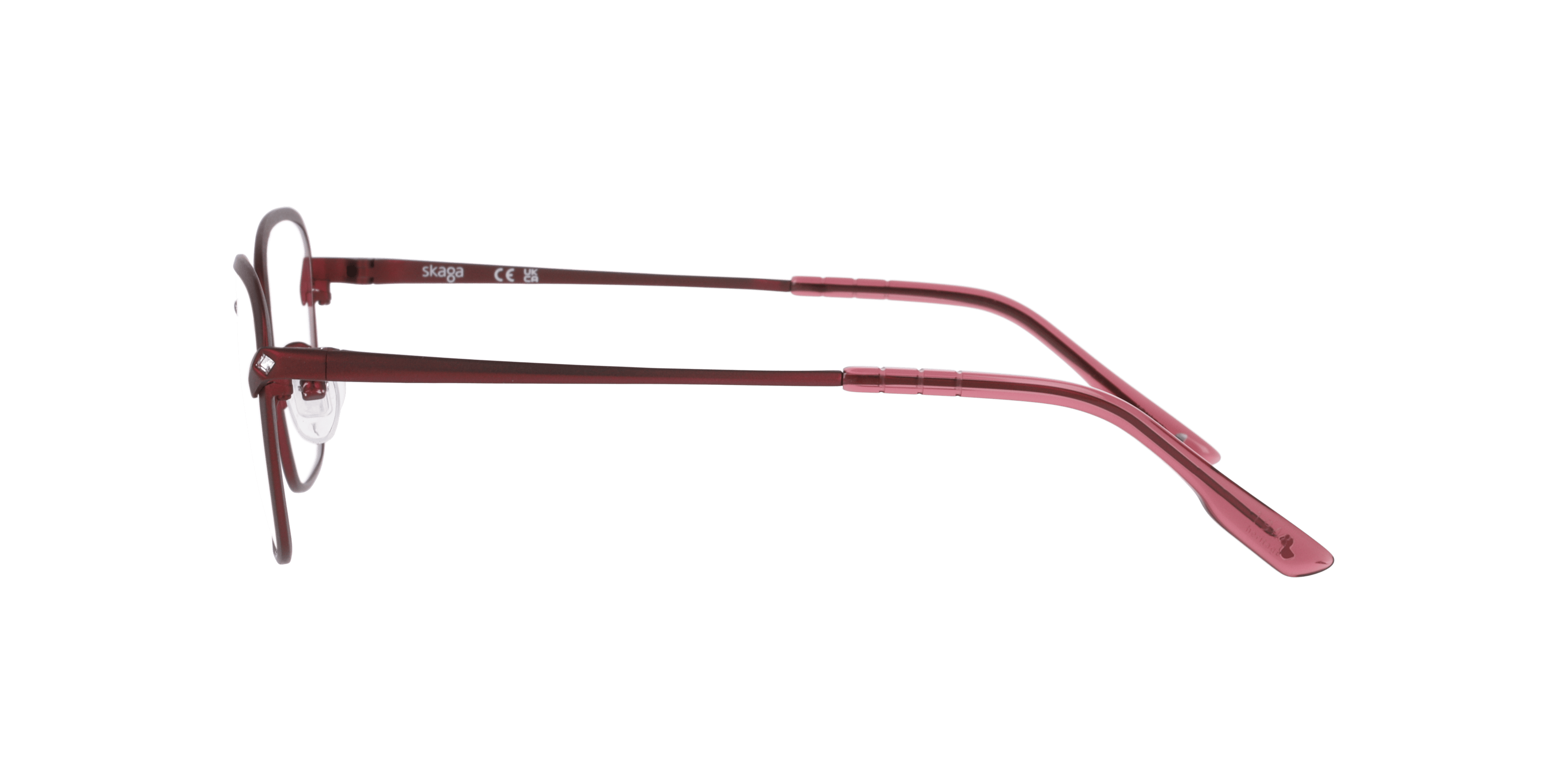 Angle_Left02, Skaga SK2907 504 Glasögonbåge