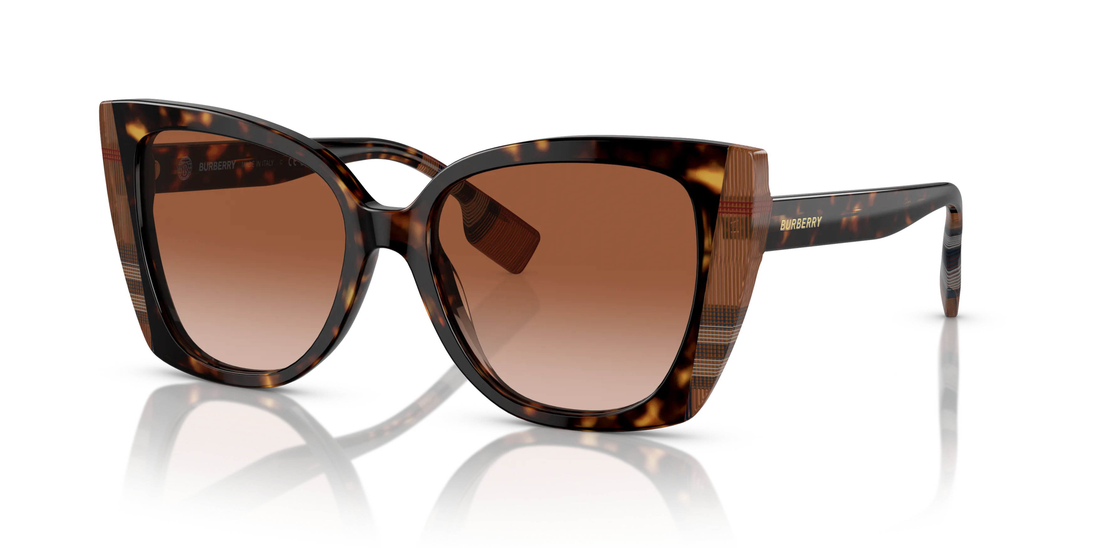 Angle_Left01, Burberry Meryl BE4393 60069314