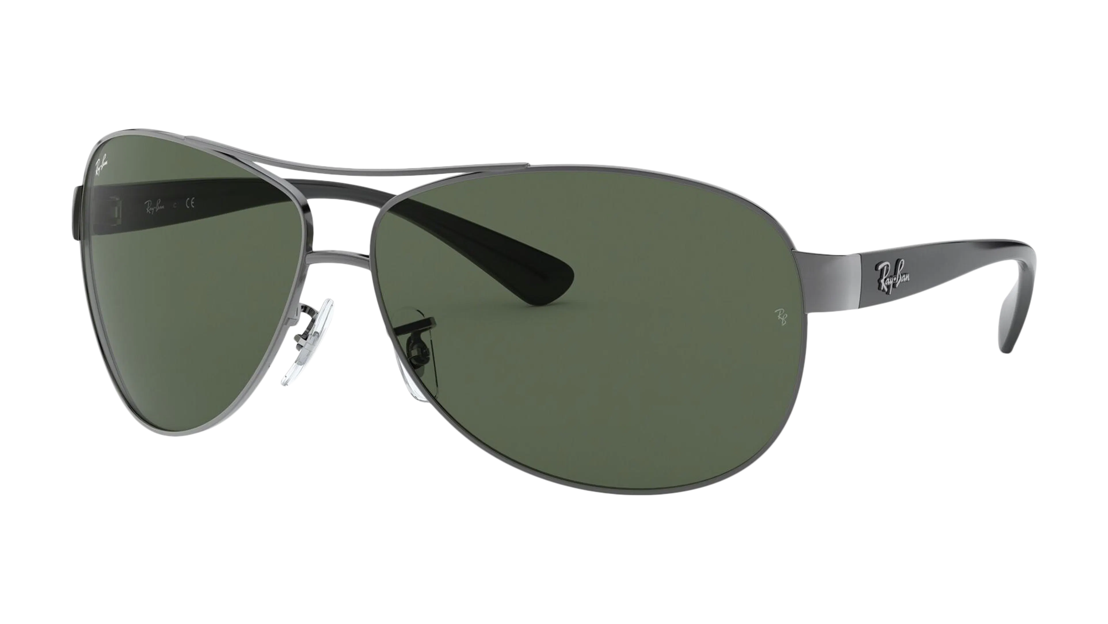 Angle_Left01, Ray-Ban RB3386 004/71