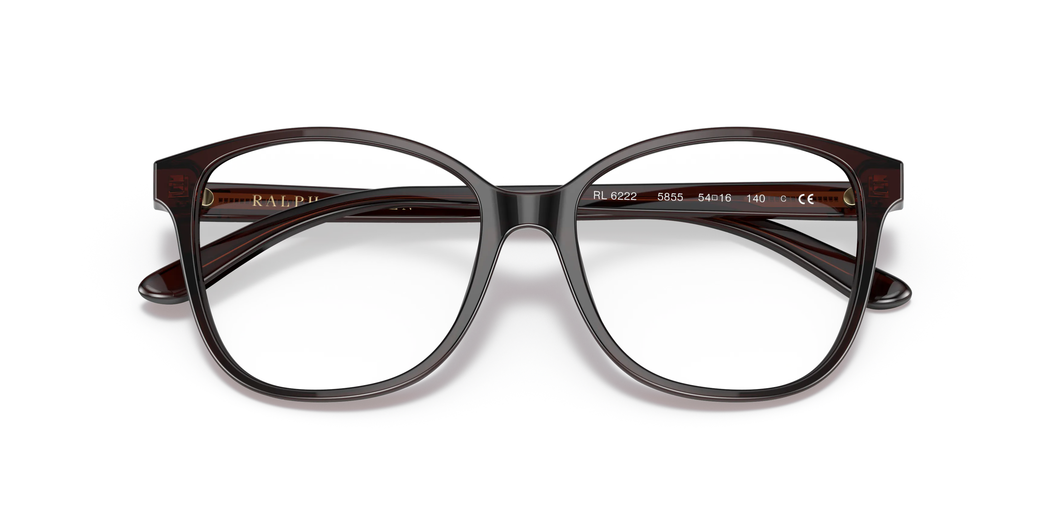 Ralph Lauren RL 6222 Glasses | Vision Express