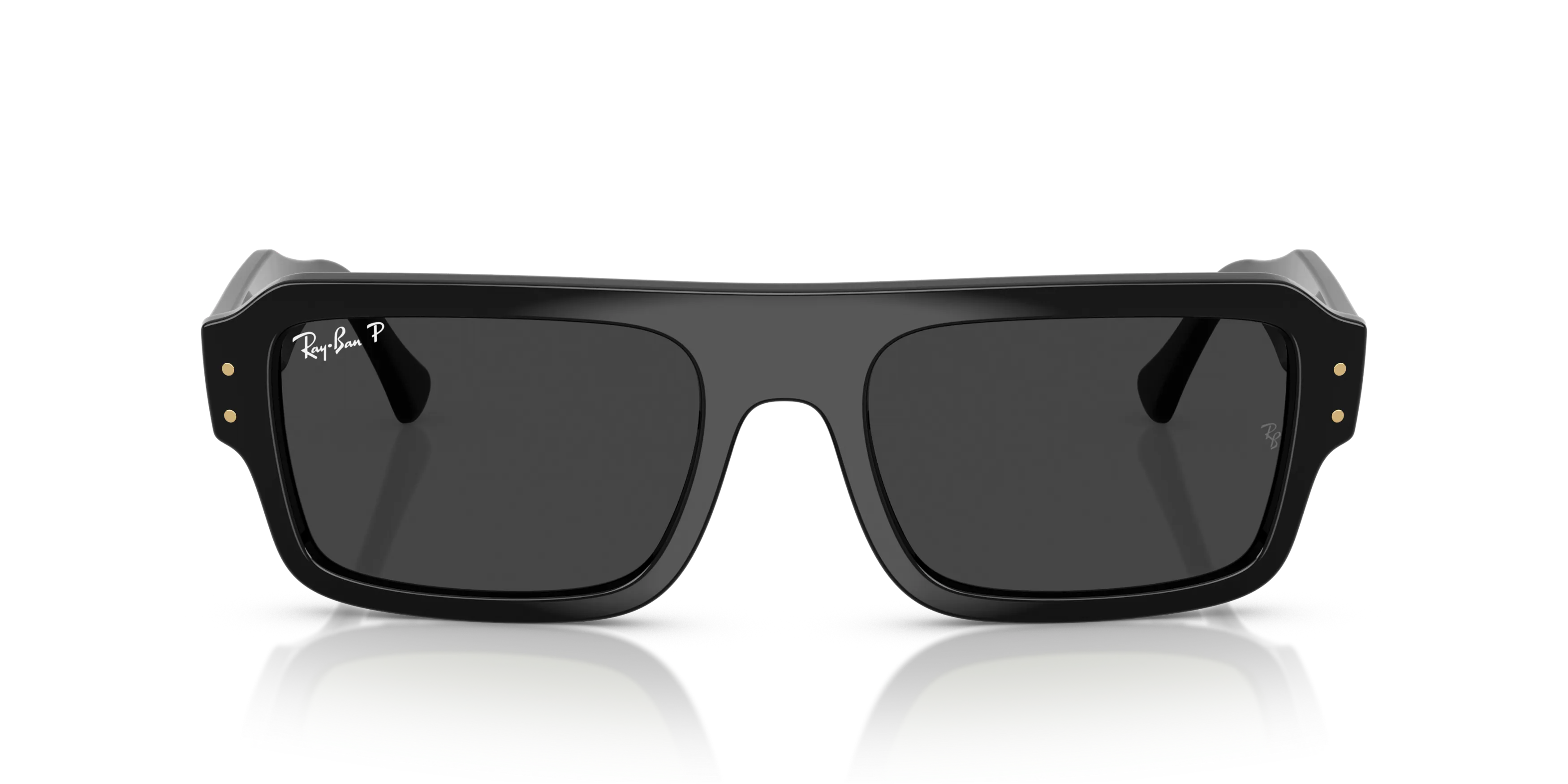 Front, Ray-Ban FLACKO RB4454 667748