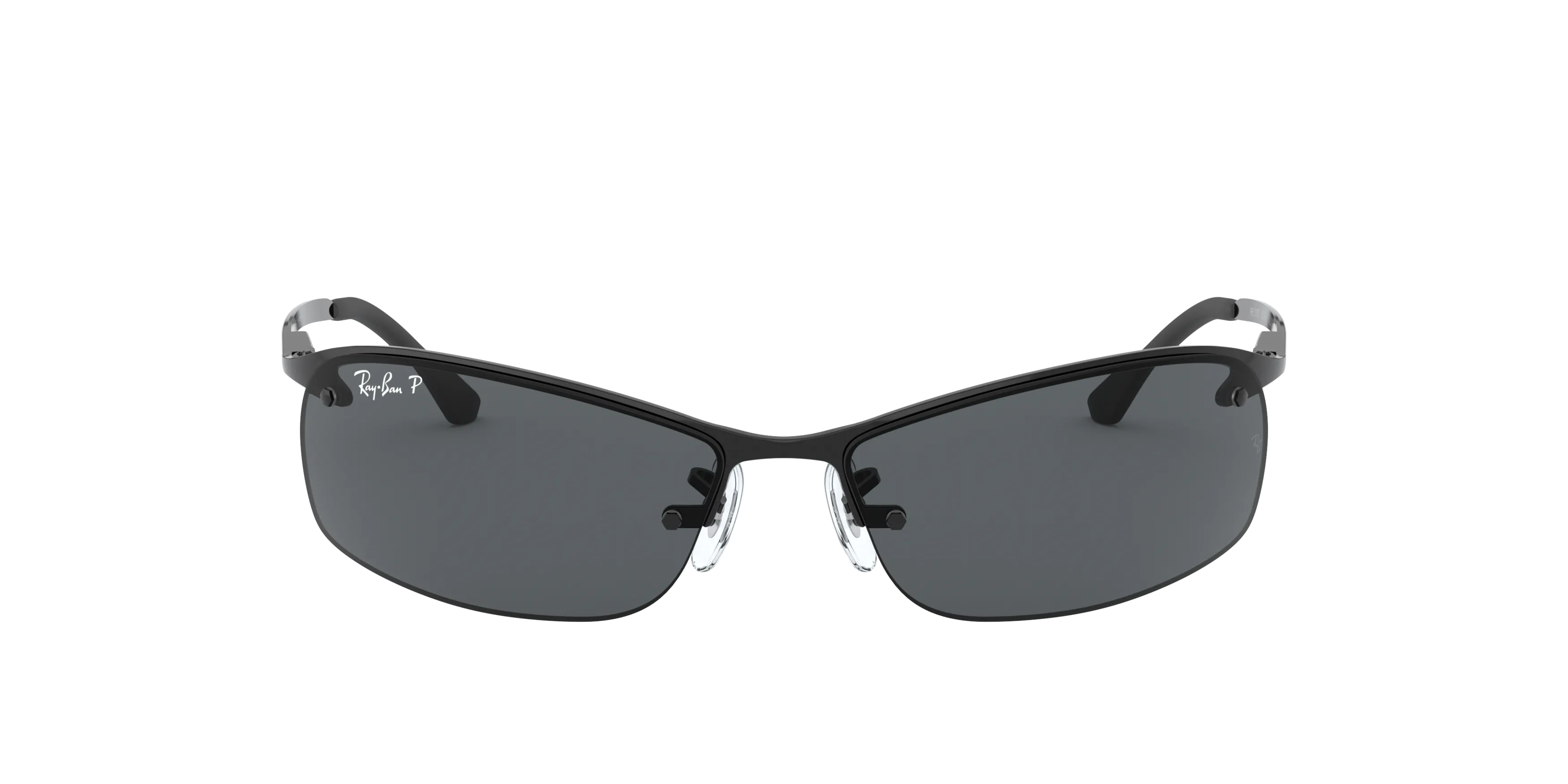 Front, Ray-Ban RB3183 002/81