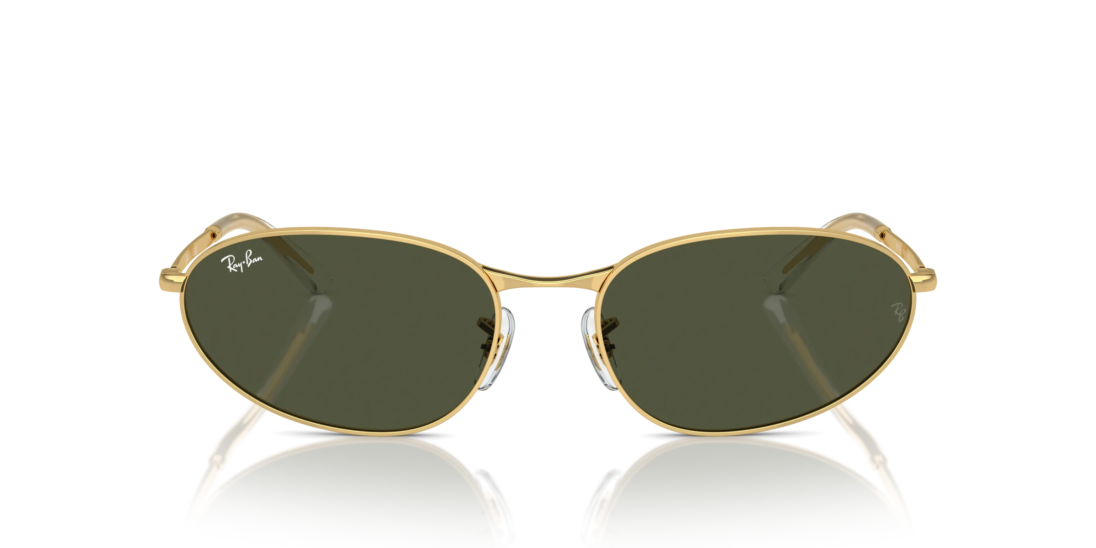Front, Ray-Ban RB3734 001/31