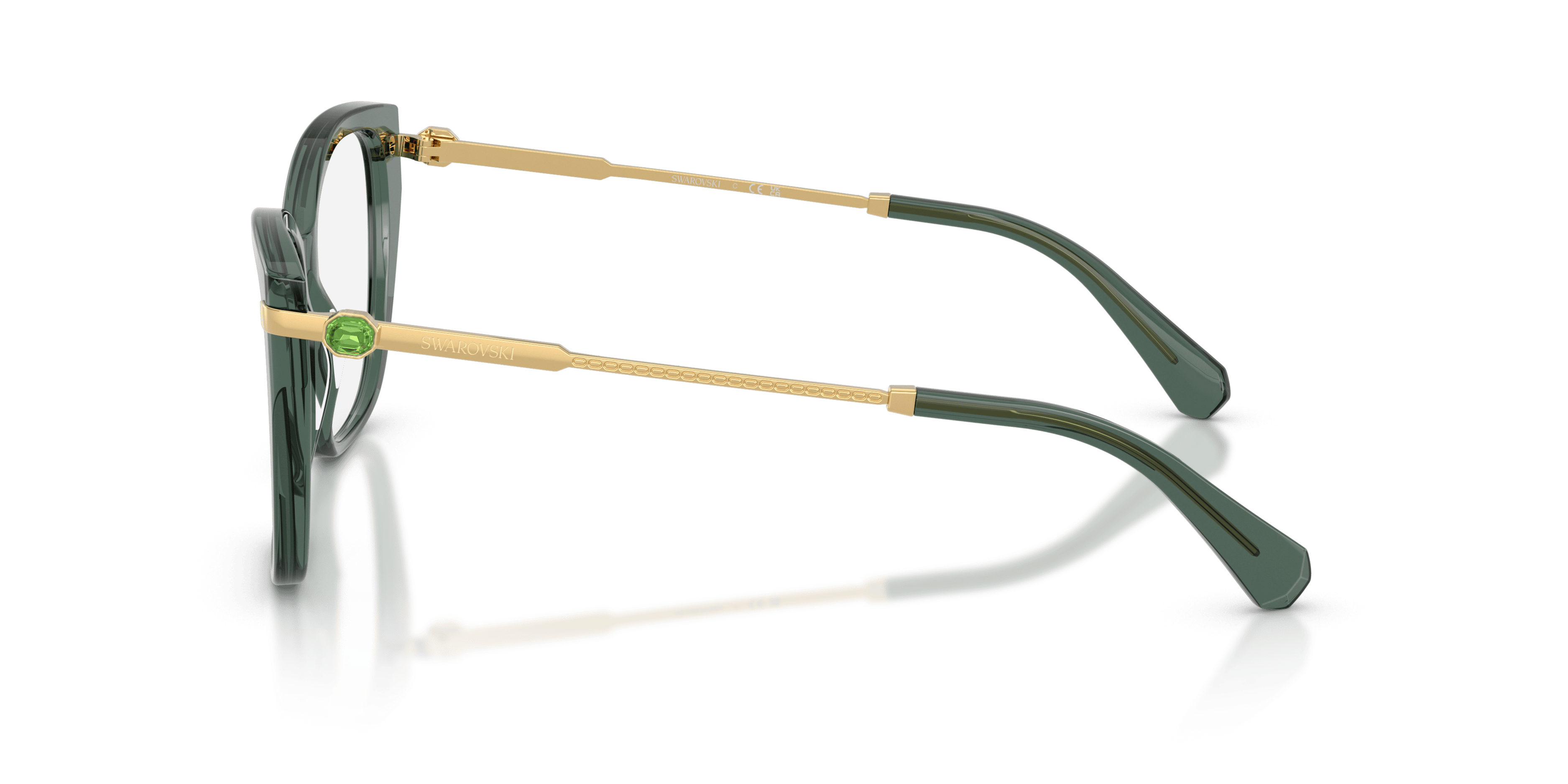 Angle_Left02, Swarovski SK2060 1043