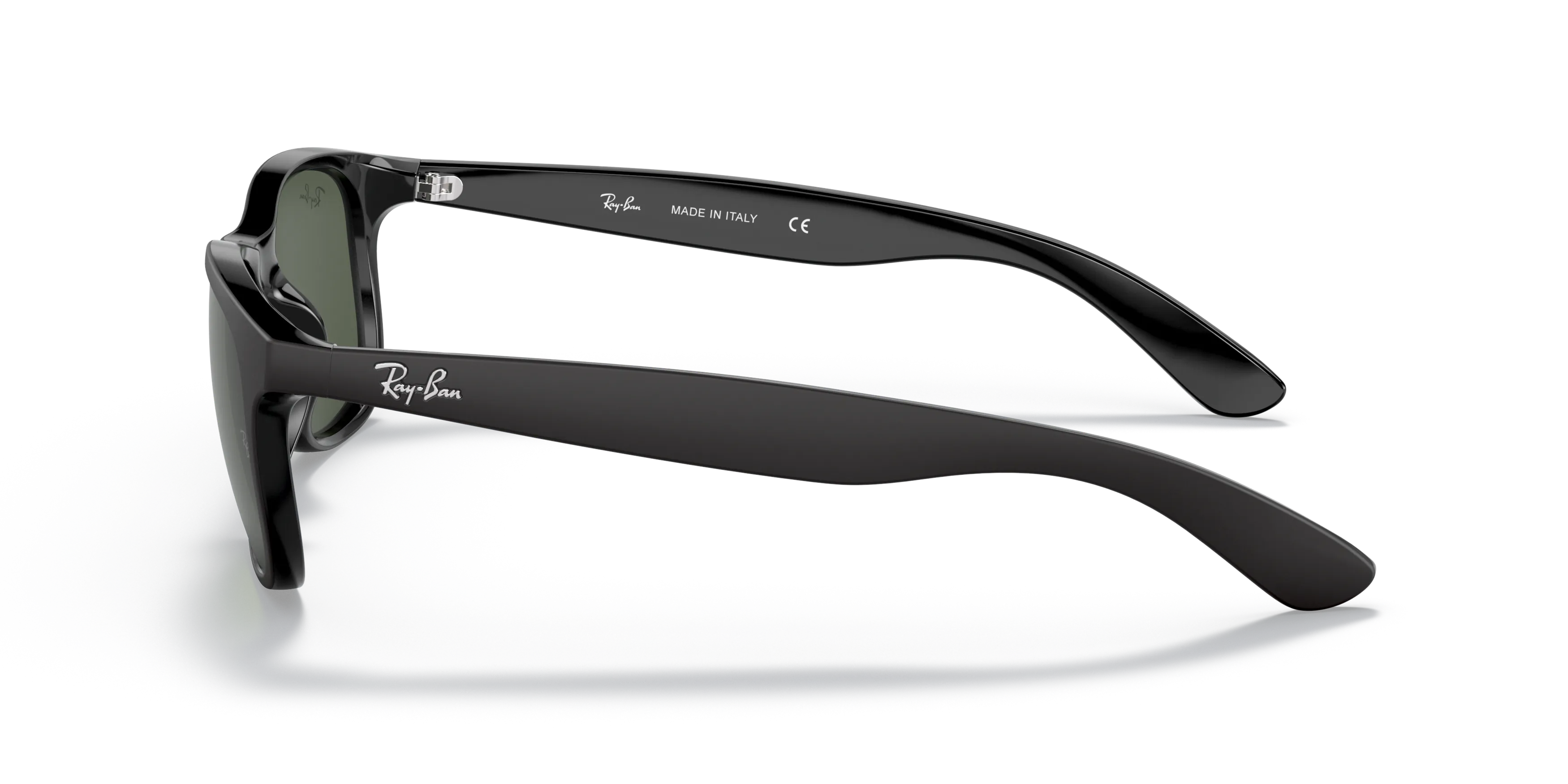 Angle_Left02, Ray-Ban Andy RB4202 606971