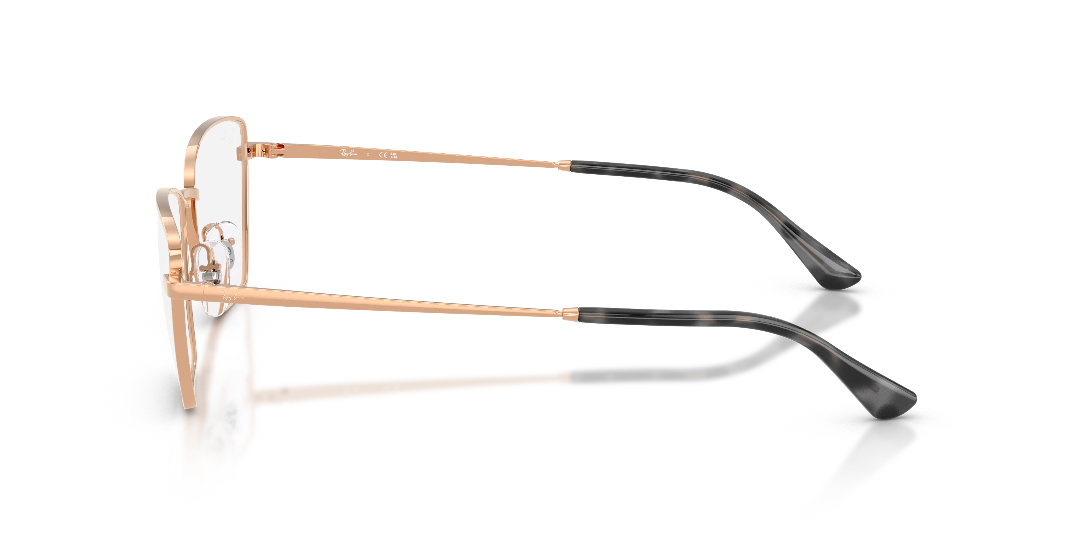Angle_Left02, RAY-BAN Drea Optics Bio-Based RX6552 3094
