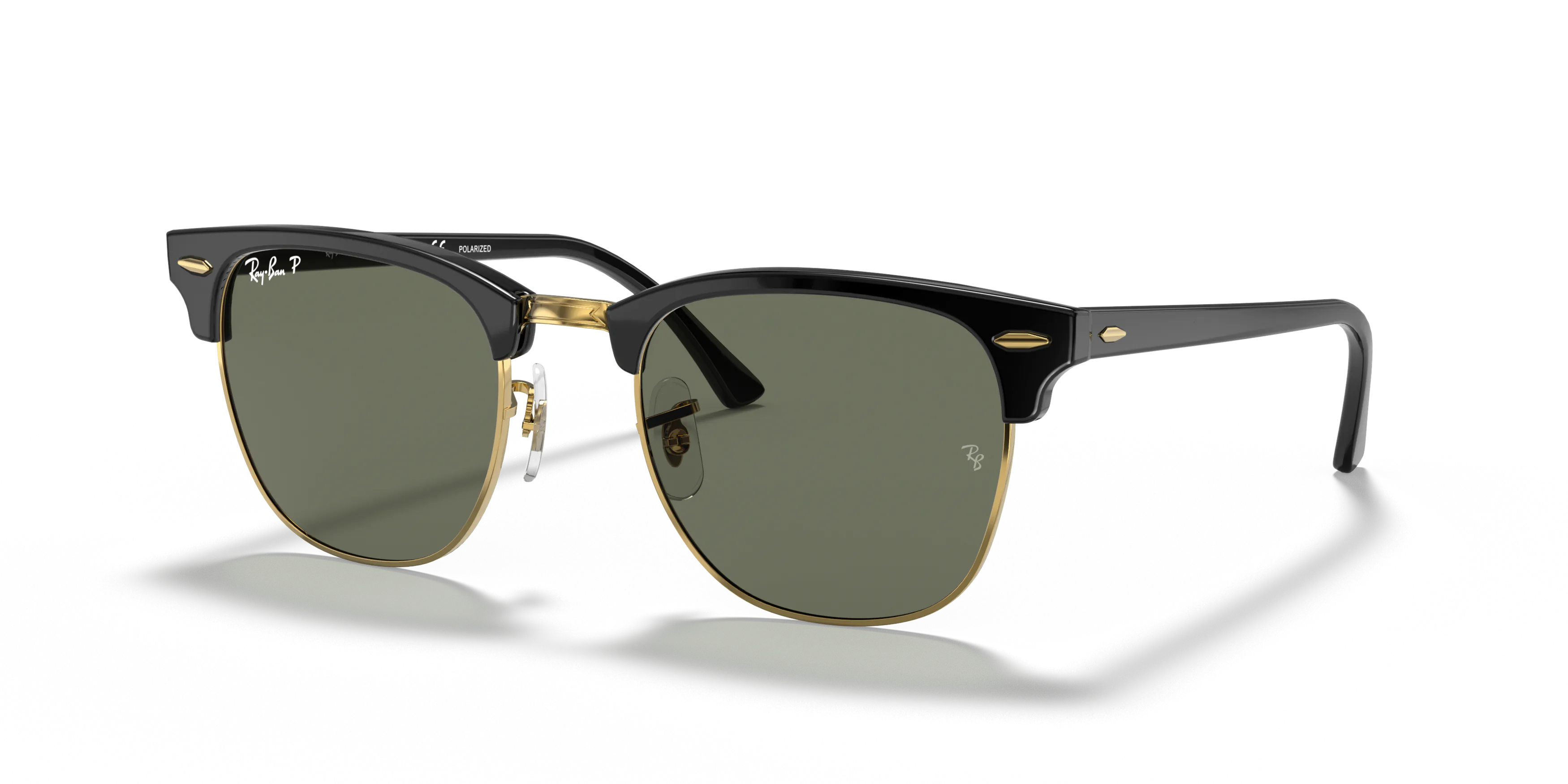 Angle_Left01, Ray-Ban RB 3016 Sunglasses
