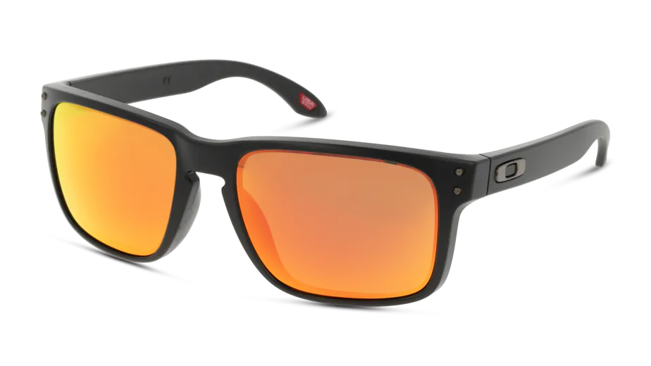 Angle_Left01, Oakley Holbrook OO9102 9102E2 Solglasögon