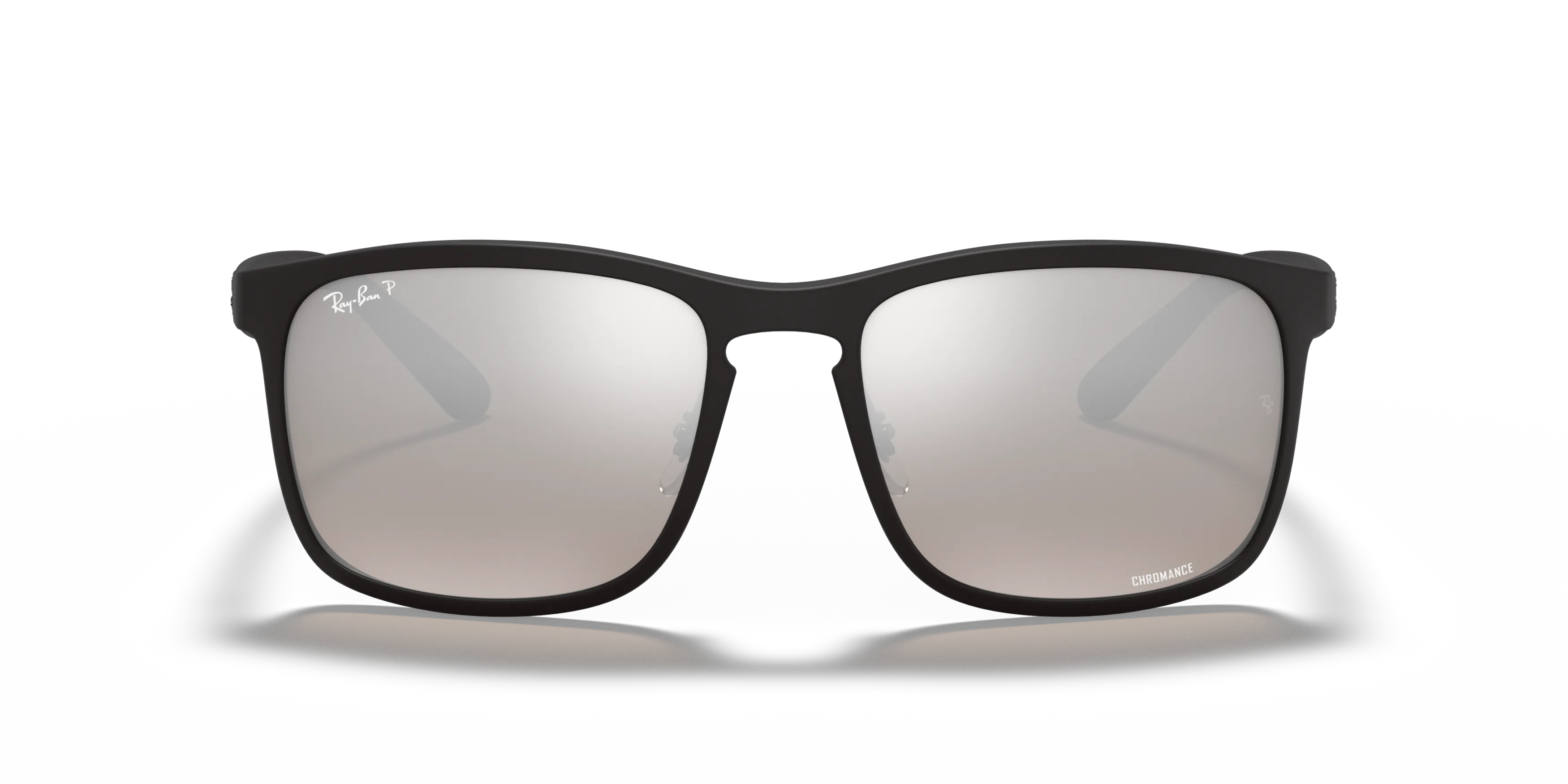 Front, Ray-Ban Chromance RB4264 601S5J