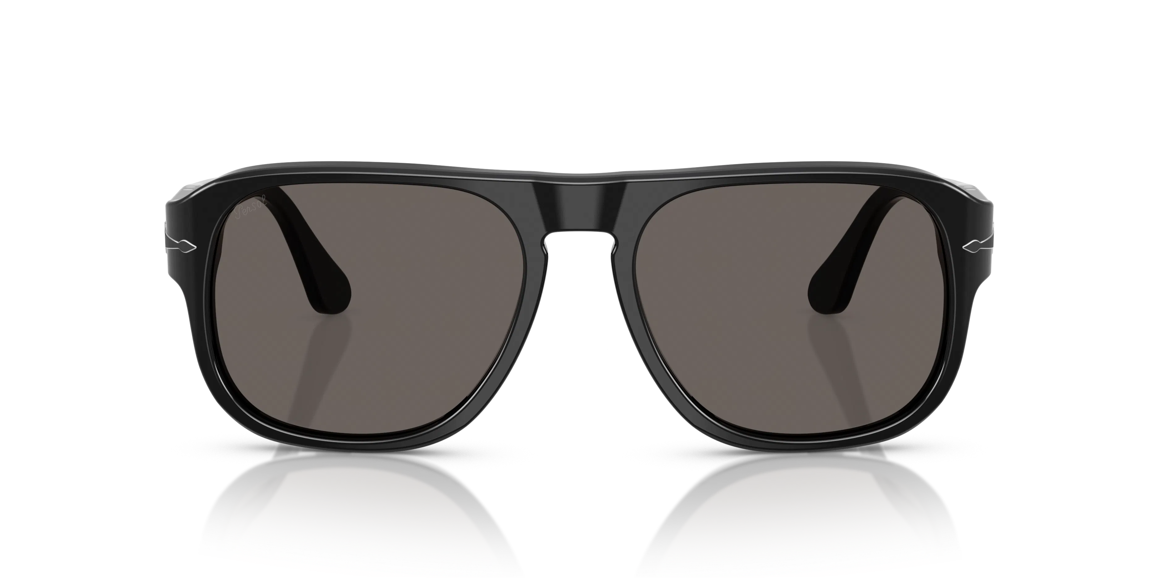 Front, Persol JEAN PO3310S B95/B1