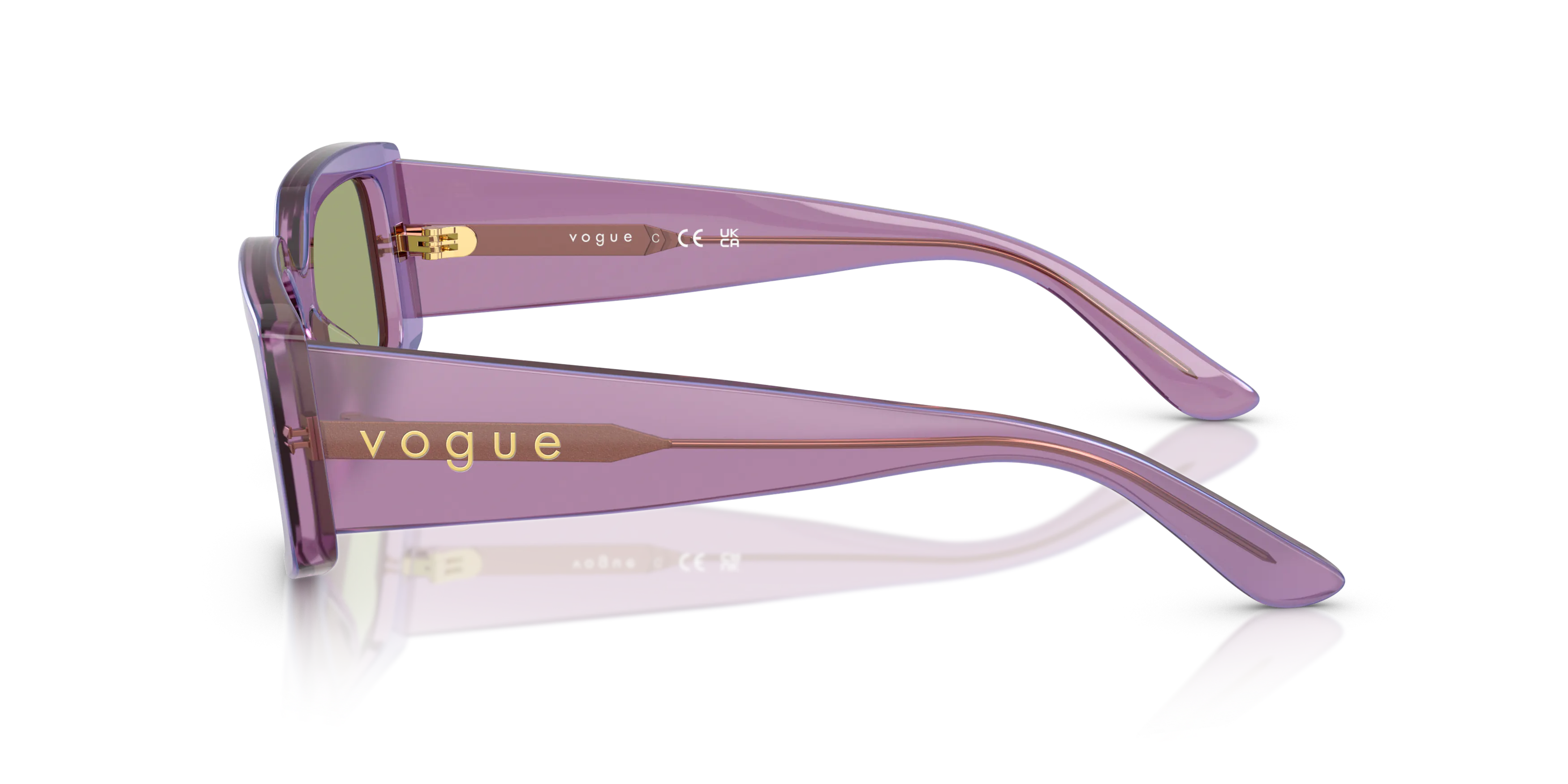 Angle_Left02, Vogue Eyewear VO5642SU 323682