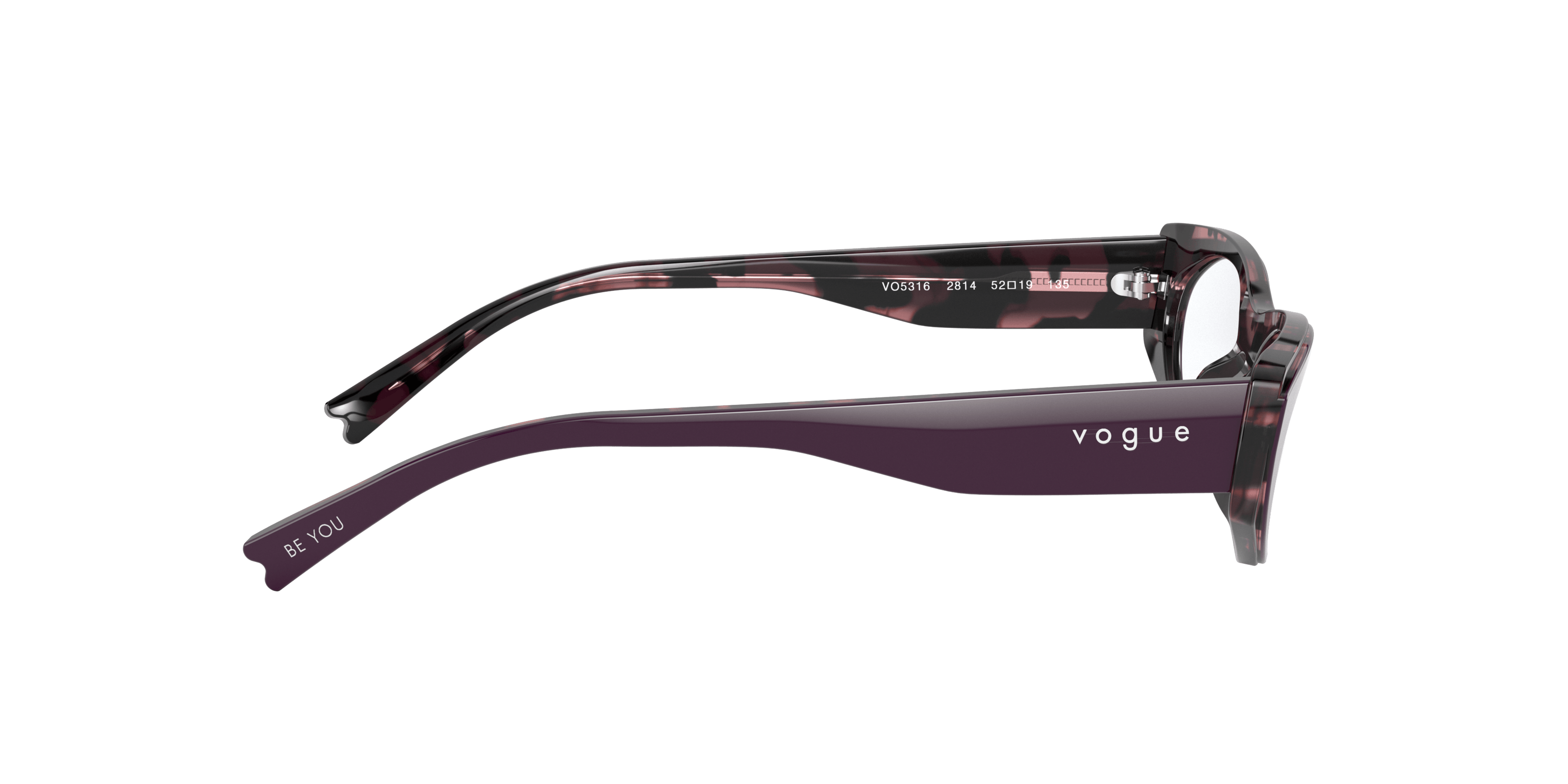 Angle_Right01, Vogue Eyewear VO5316 2814