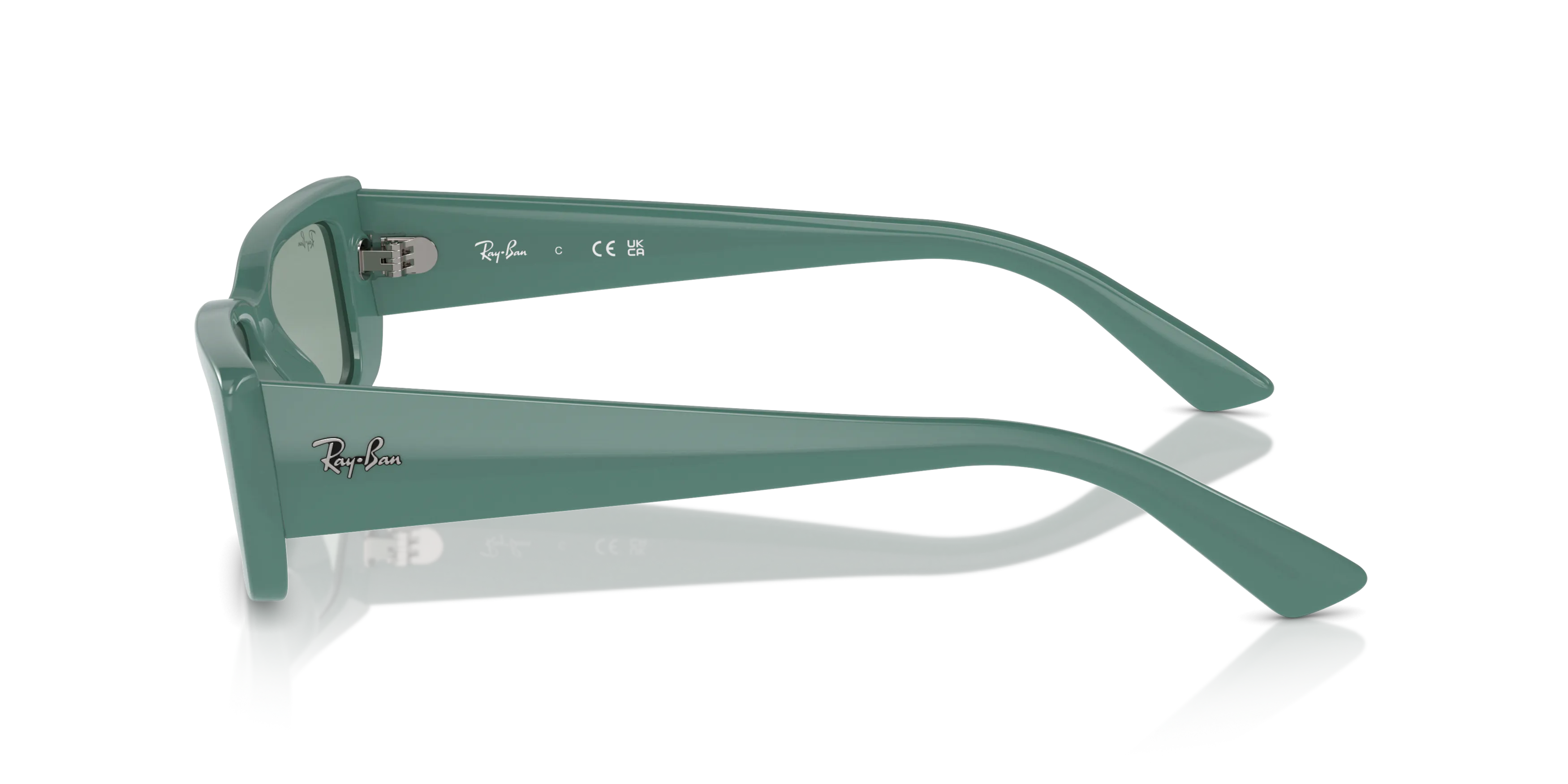 Angle_Left02, Ray-Ban Teru Bio-Based RB4425 676282