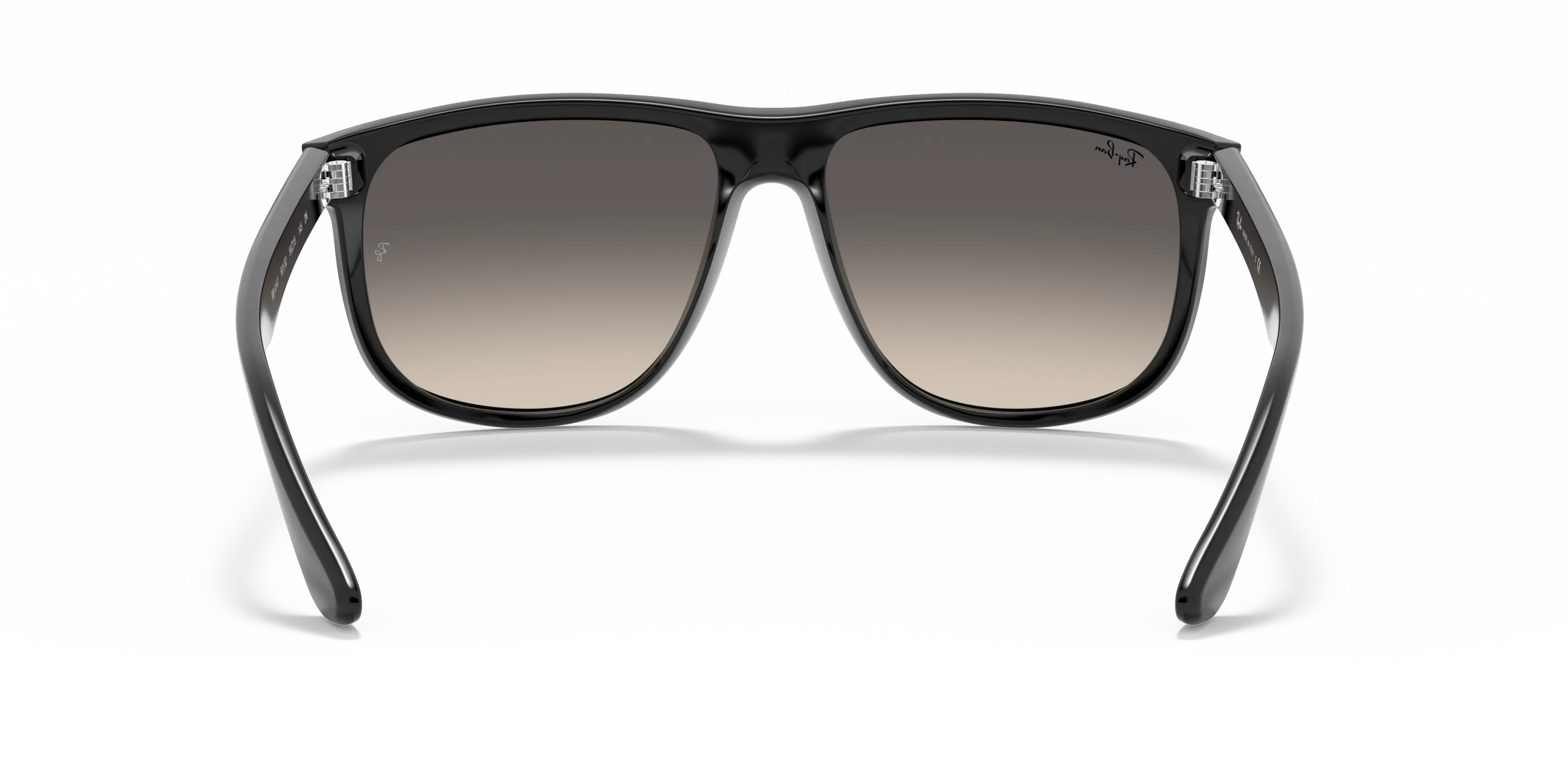 Detail02, Ray-Ban Boyfriend RB 4147 Sunglasses