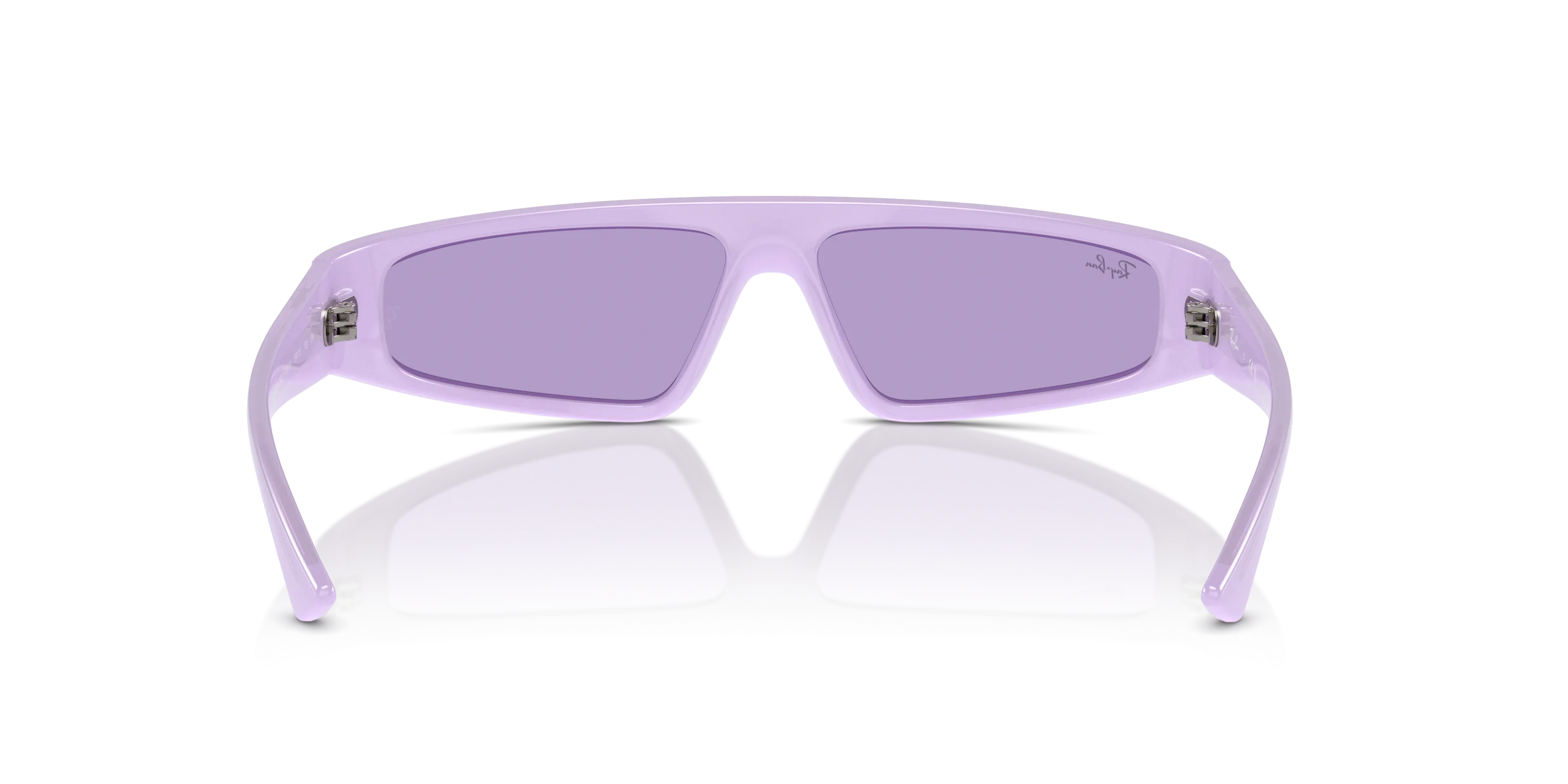 Detail02, Ray-Ban Izaz Bio-Based RB 4432 Sunglasses