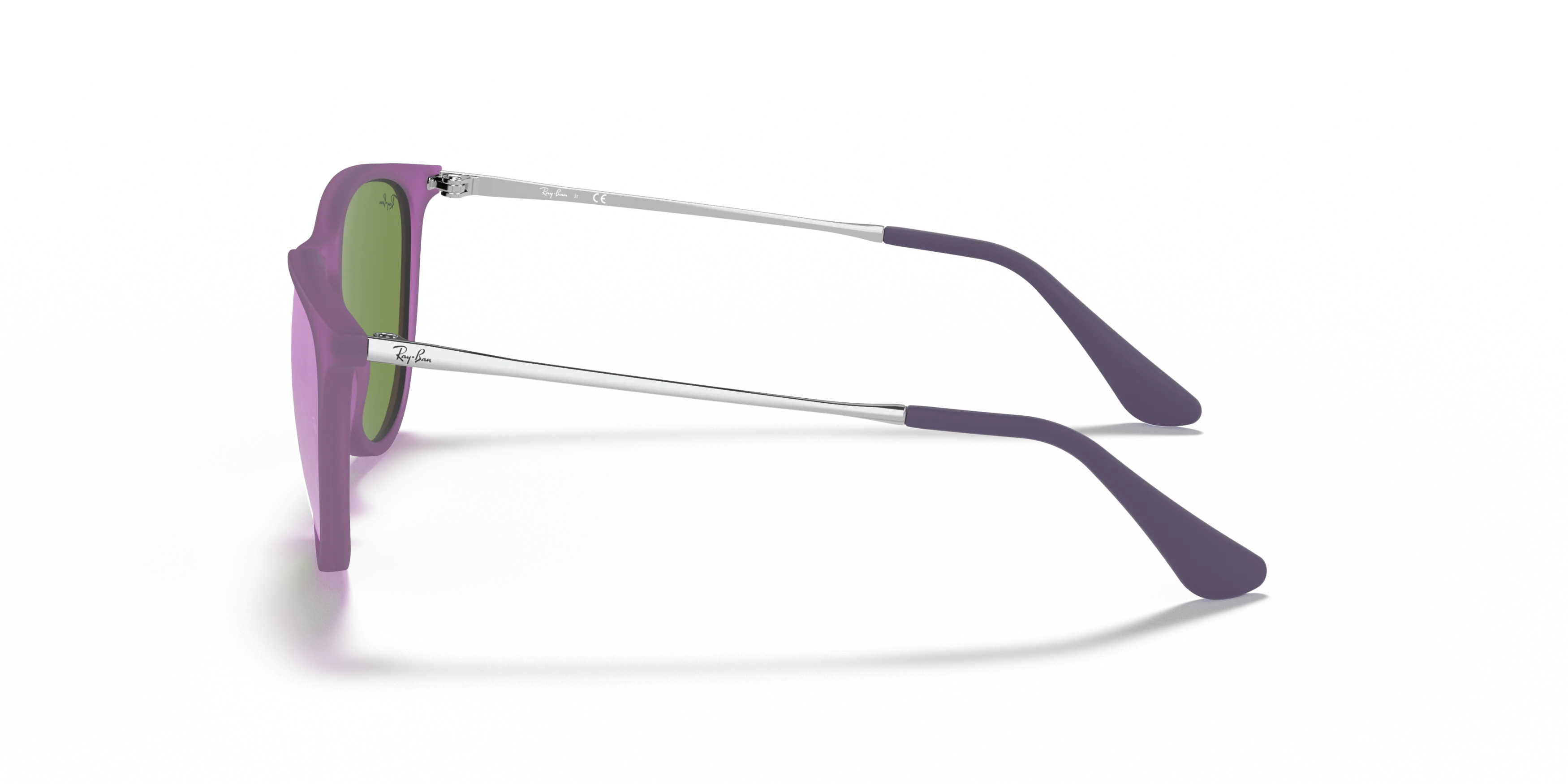 Angle_Left02, Ray-Ban Kids 0RJ9060S 70084V Solglasögon